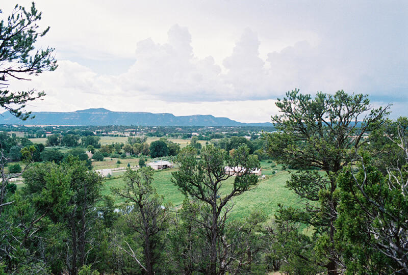 Photo 4 —  B51 & Cow Creek Rd