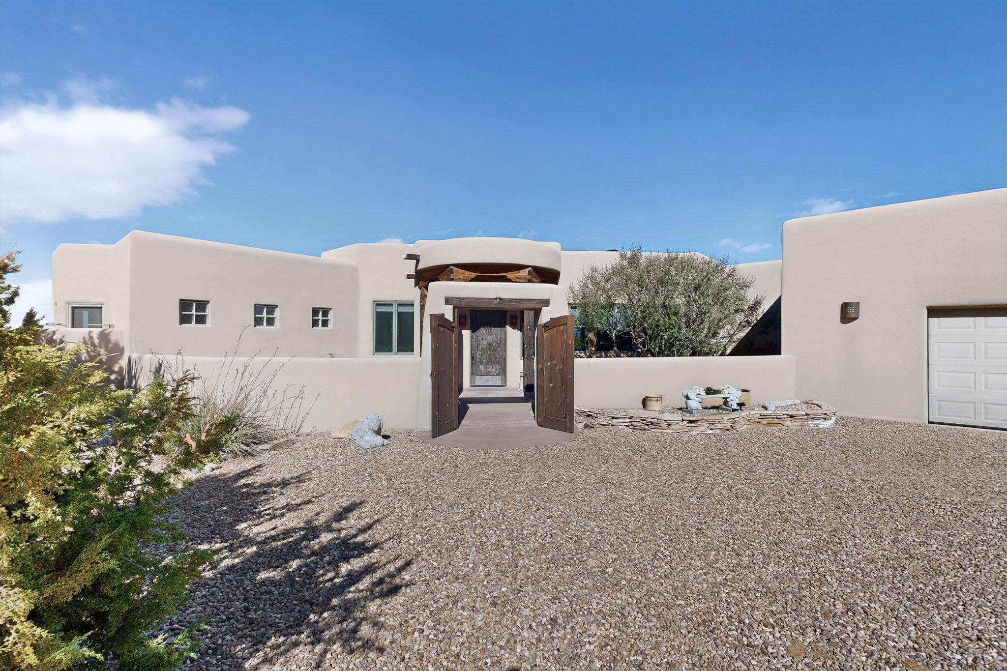 1249 Deer Canyon Trail, Mountainair, NM 87036