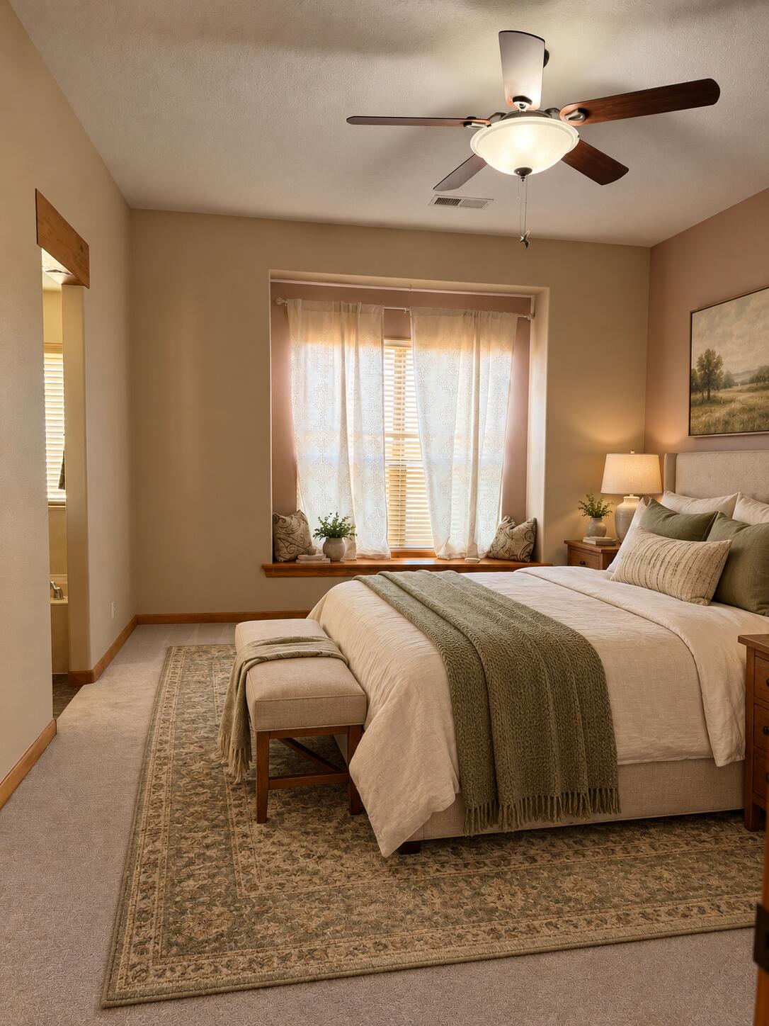 Photo 6 — 2453 Tyler Loop NE