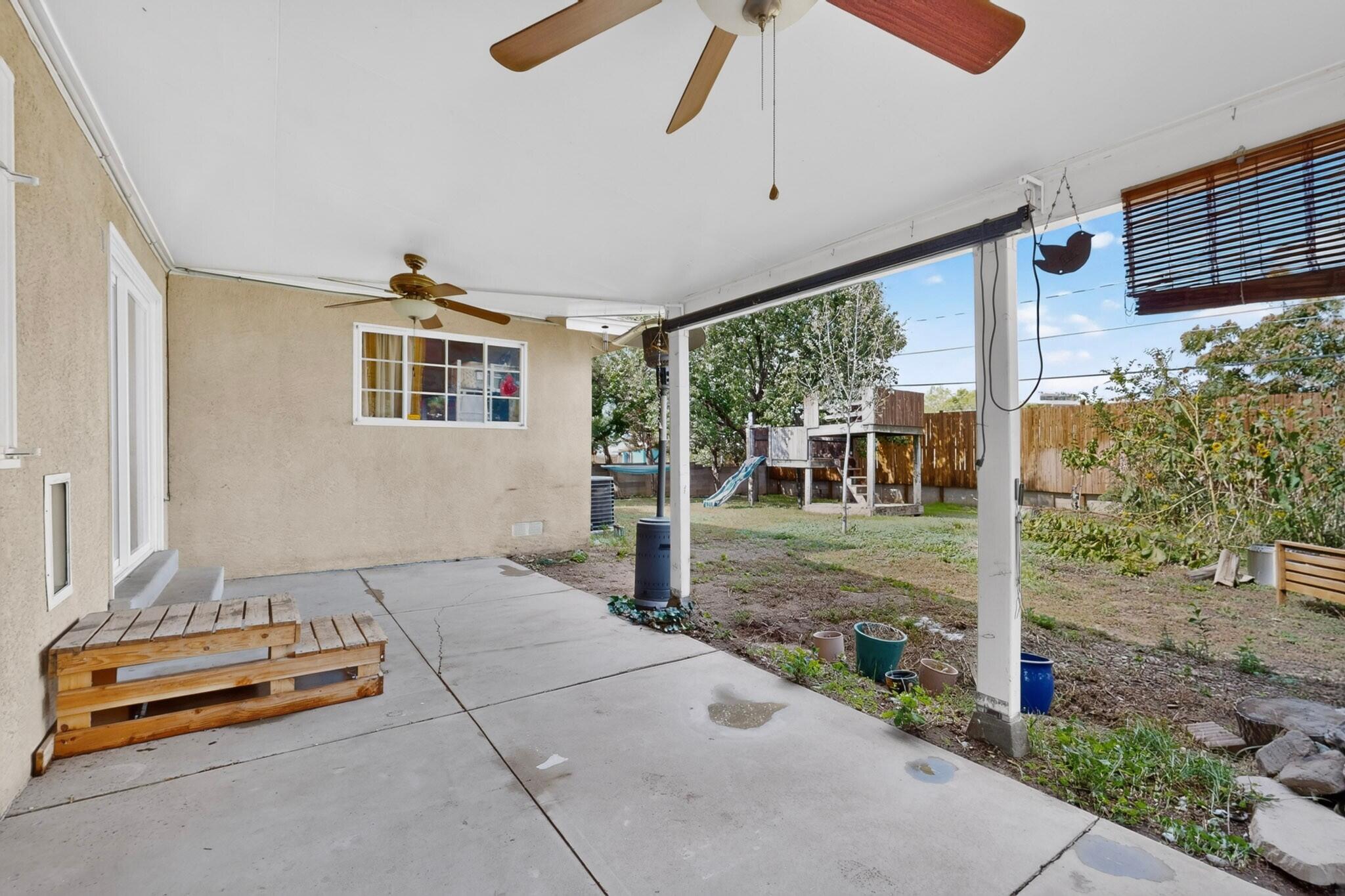 Photo 13 — 6001 Woodford Place NE