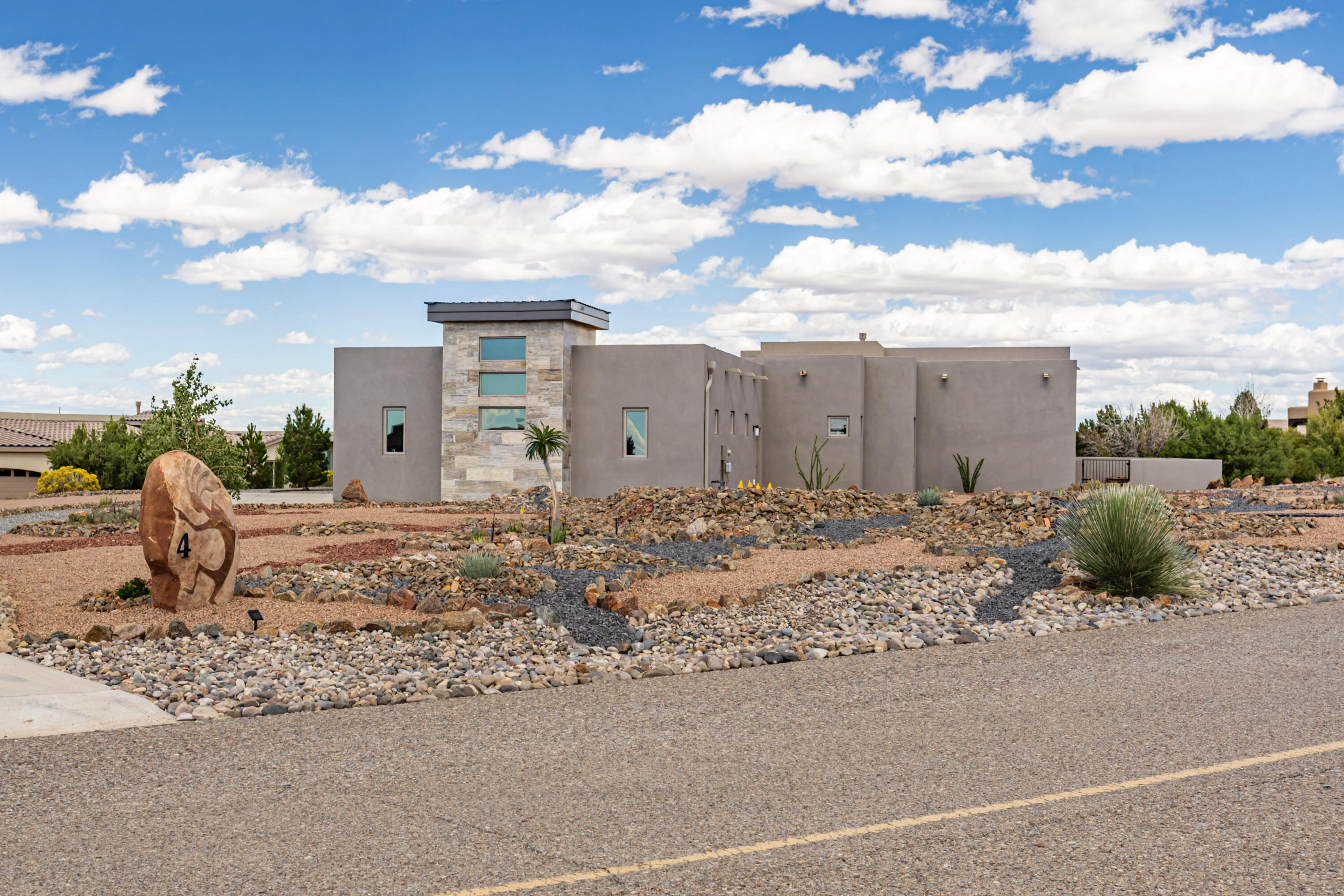 4 Mimbres Court, Placitas, NM 87043