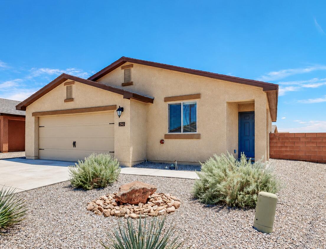 2343 Isabella Lane, Belen, NM 87002