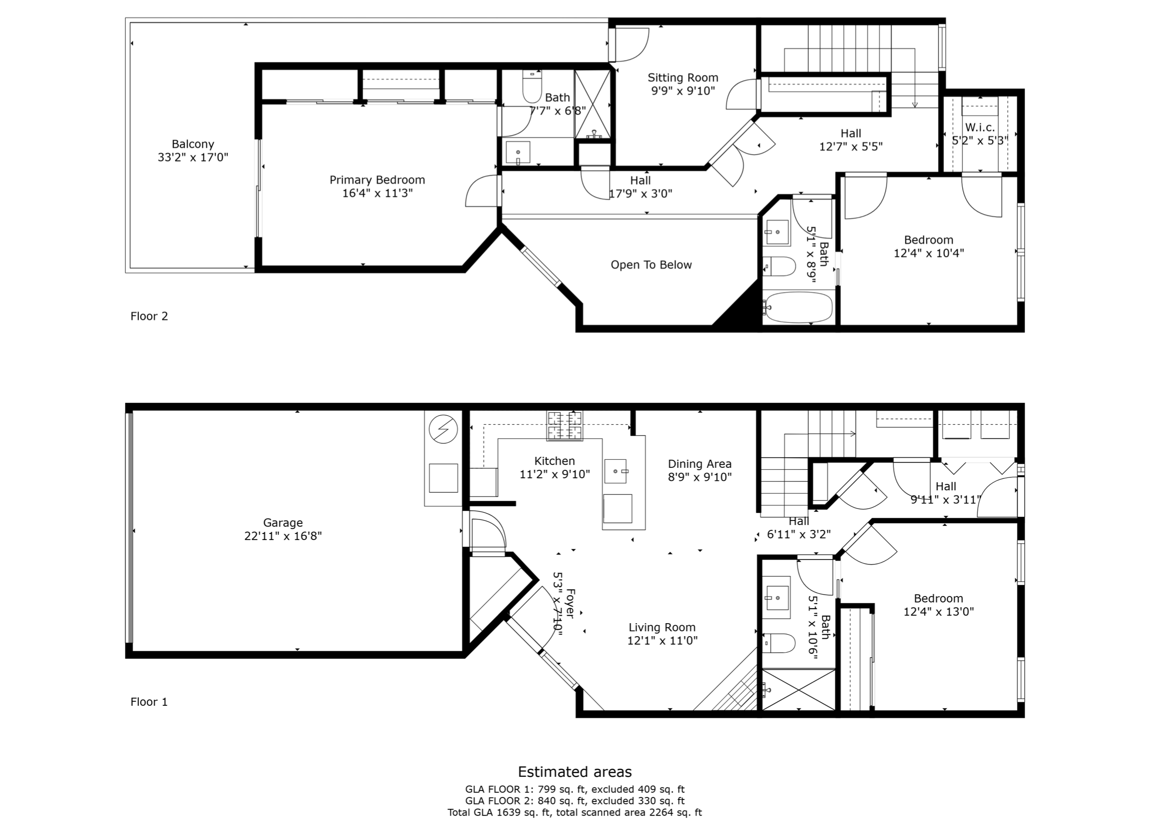 Photo 4 — 4616 Holiday Breeze Place NE