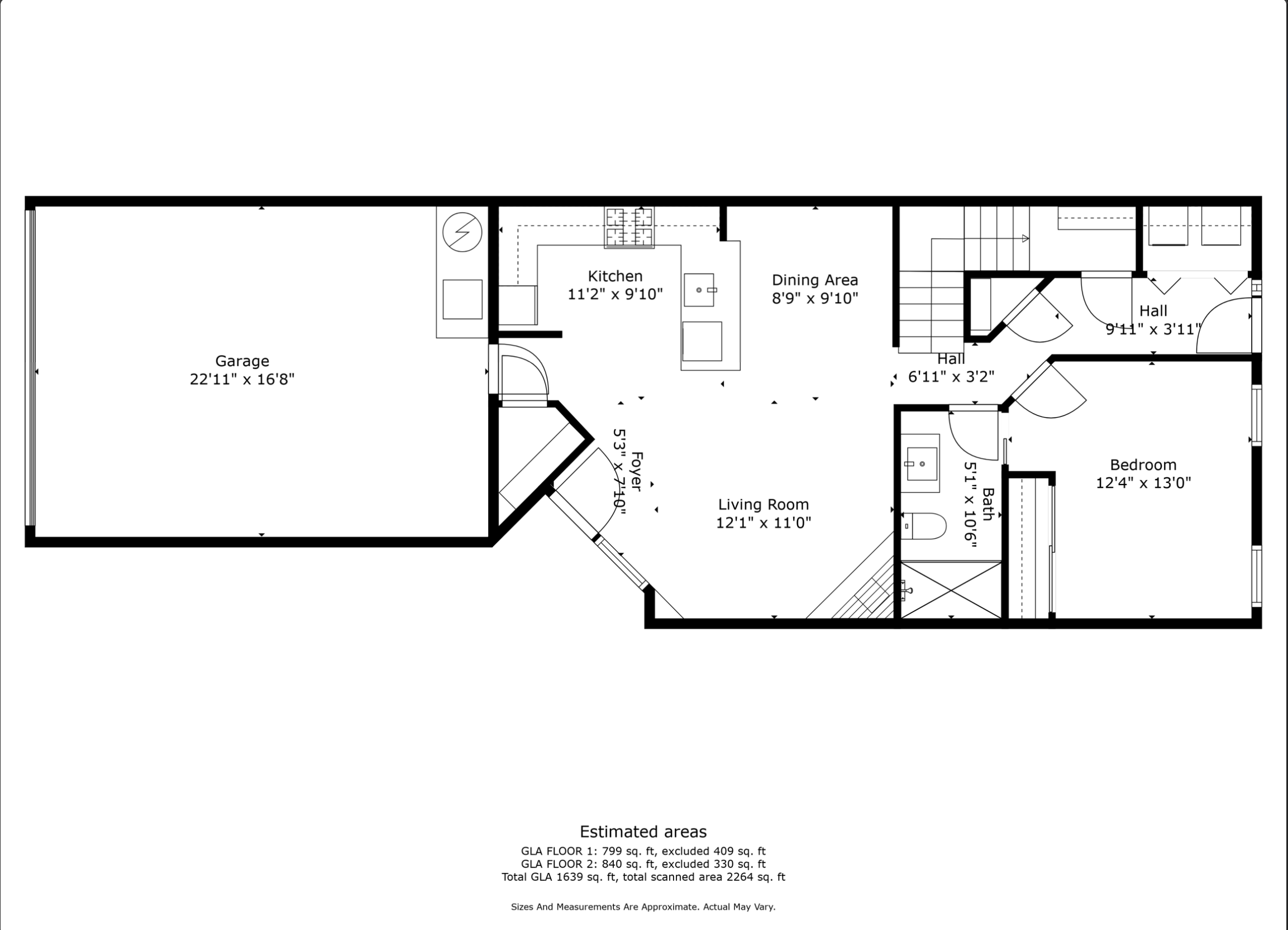 Photo 3 — 4616 Holiday Breeze Place NE
