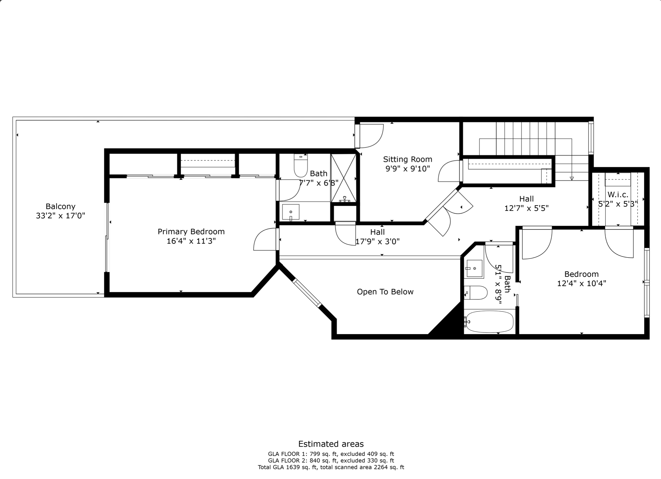 Photo 2 — 4616 Holiday Breeze Place NE