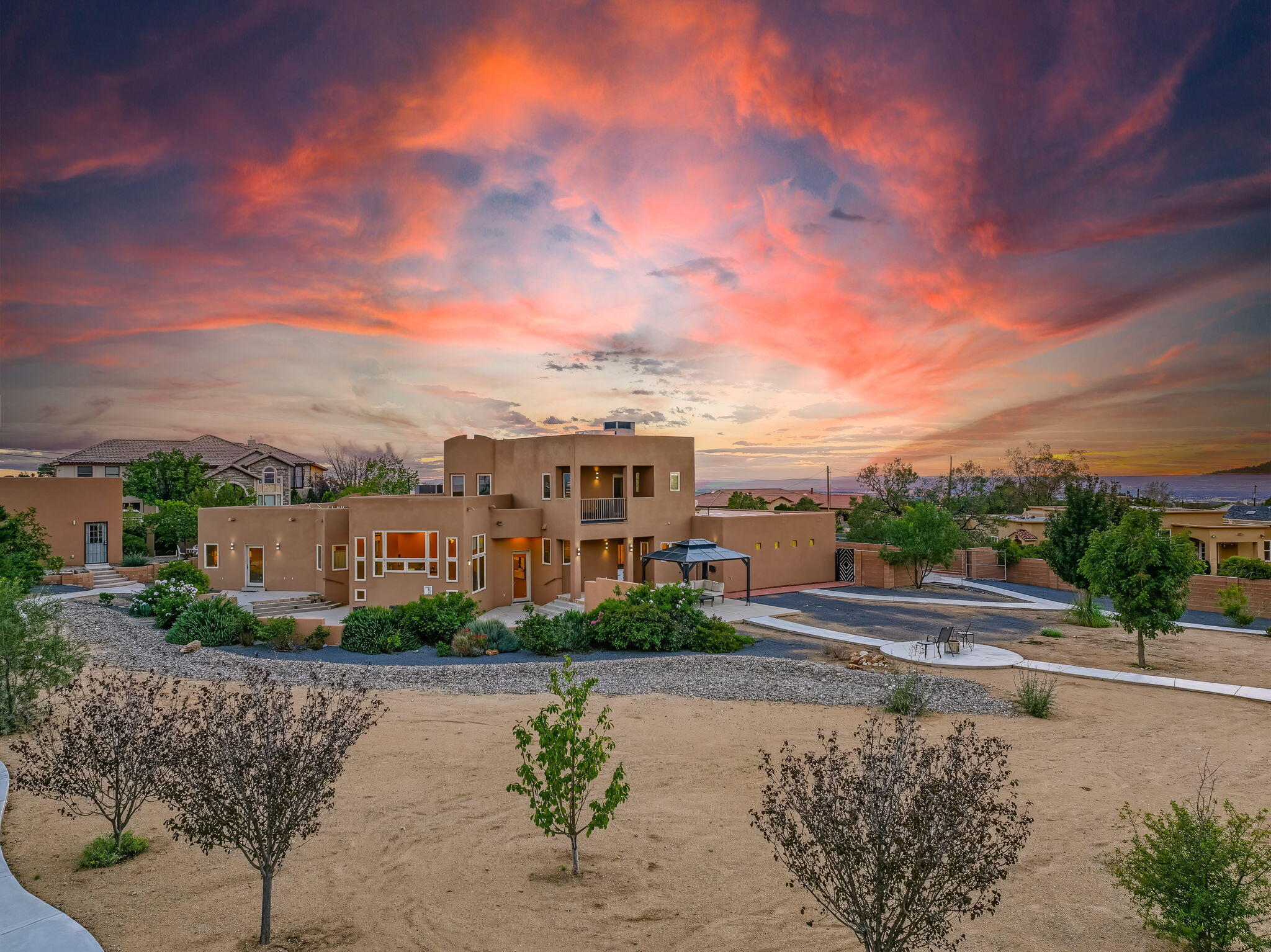 11605 Holly Avenue NE, Albuquerque, NM 87122
