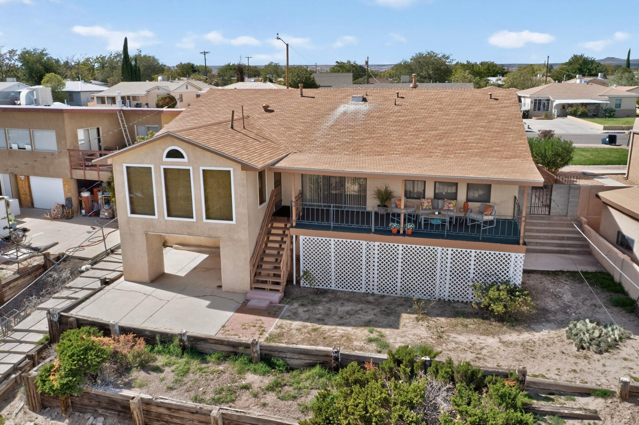 Photo 12 — 1044 Vista Grande Drive NW