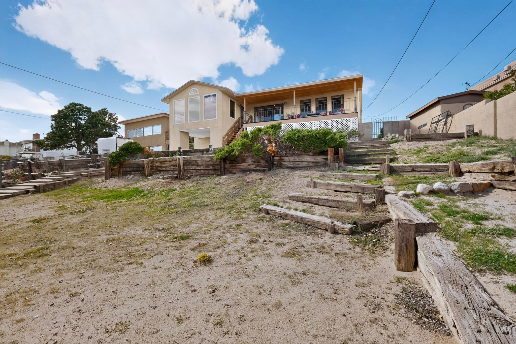 Photo 13 — 1044 Vista Grande Drive NW