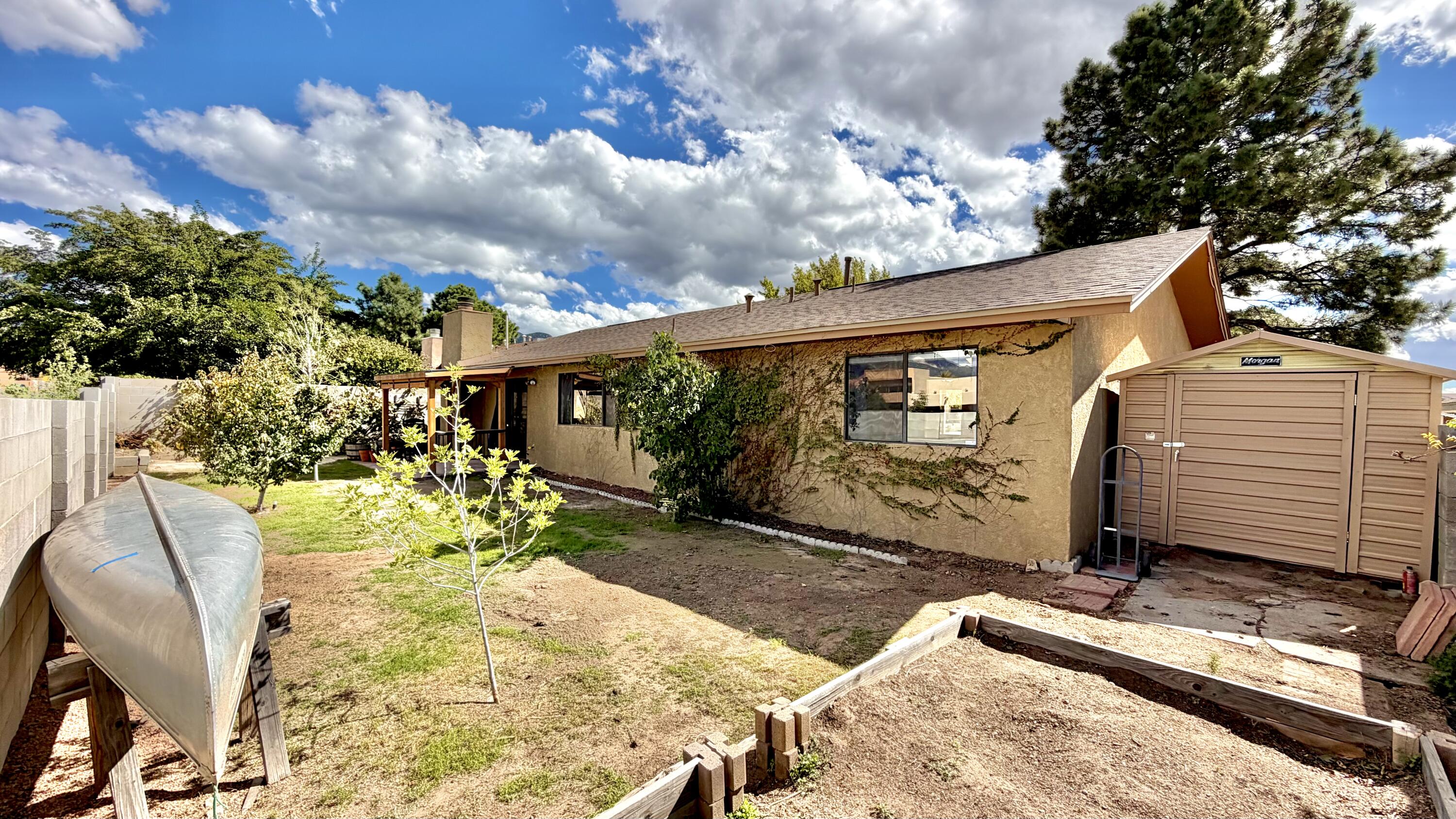Photo 18 — 10813 Hagen Road NE