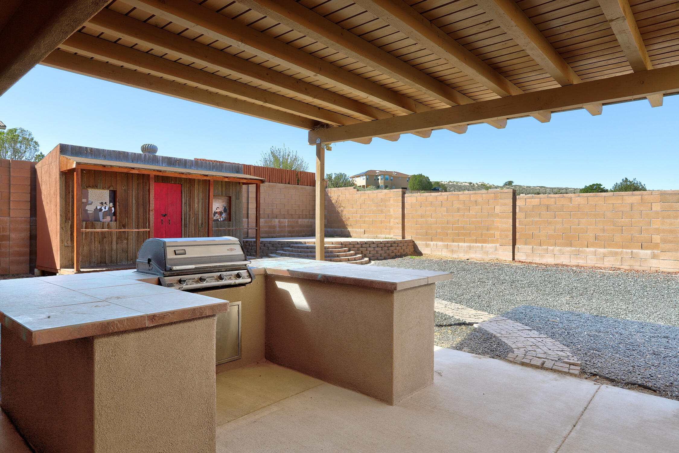 Photo 2 — 937 Loma Pinon Loop NE