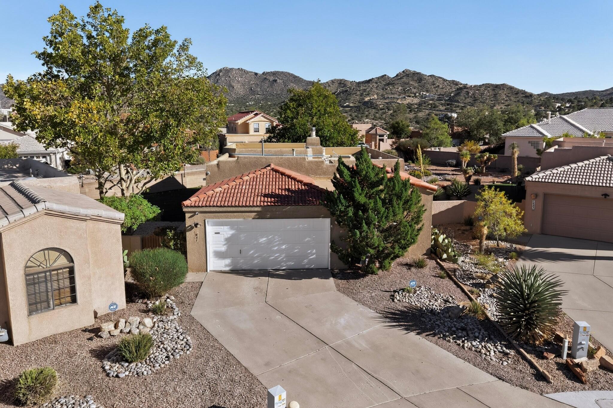 427 Serenity Court SE, Albuquerque, NM 87123