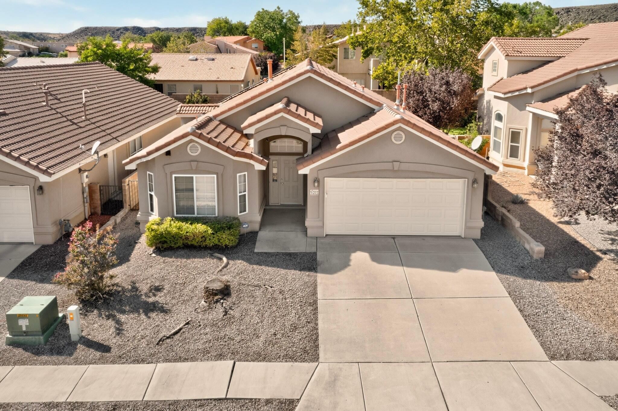 9215 Drolet Drive NW