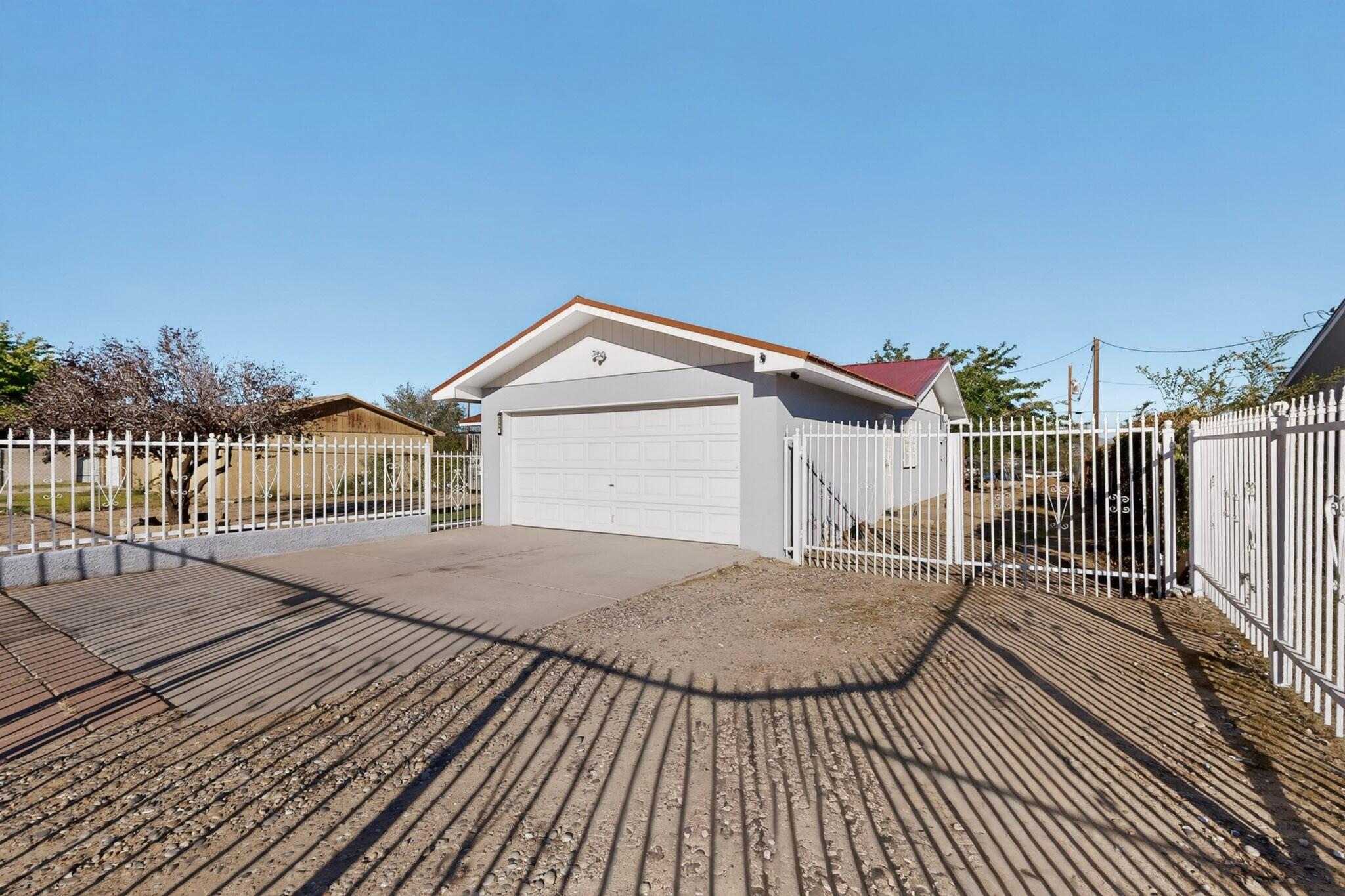 3300 Grace Vigil Road SW