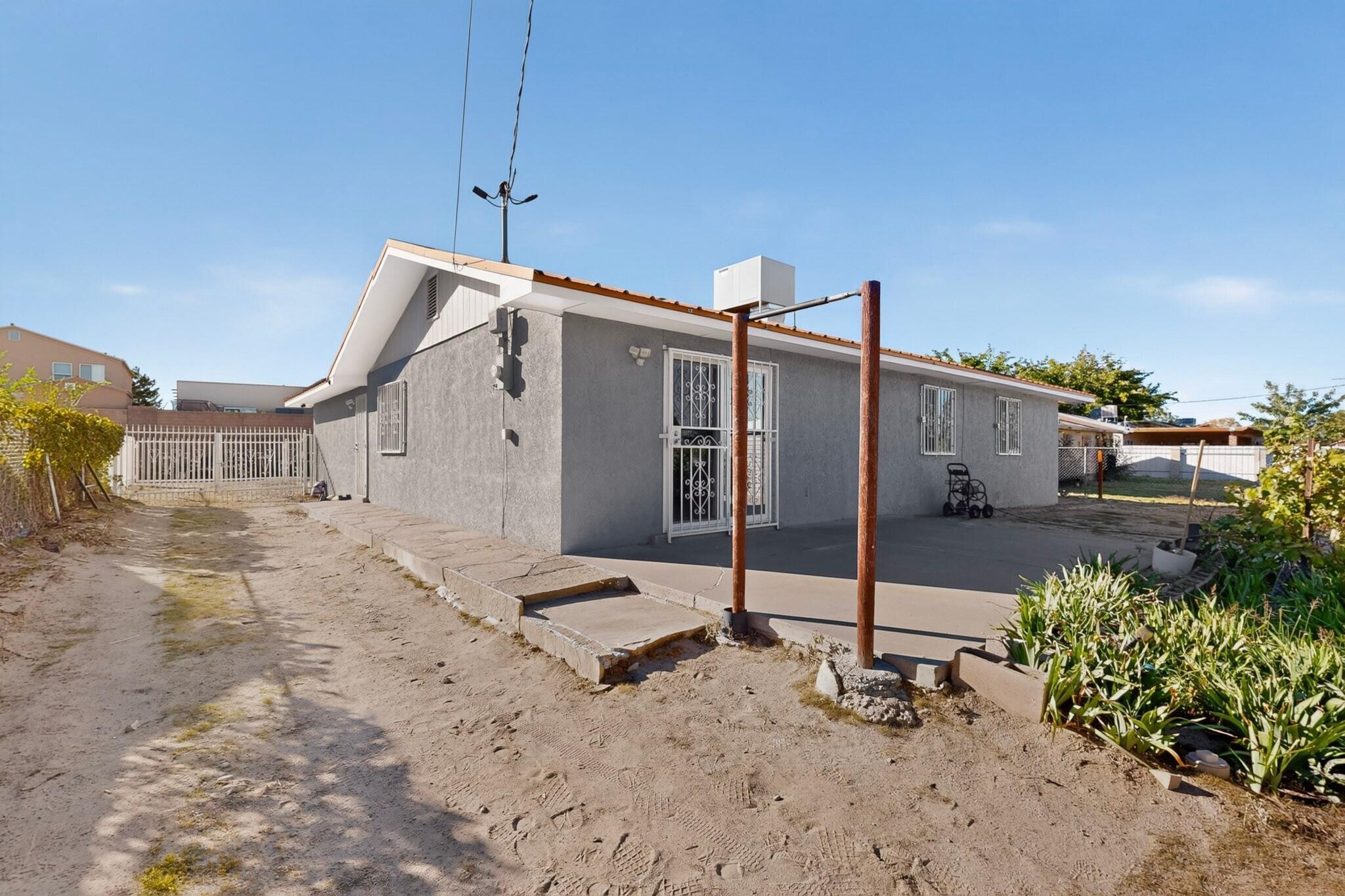 Photo 10 — 3300 Grace Vigil Road SW