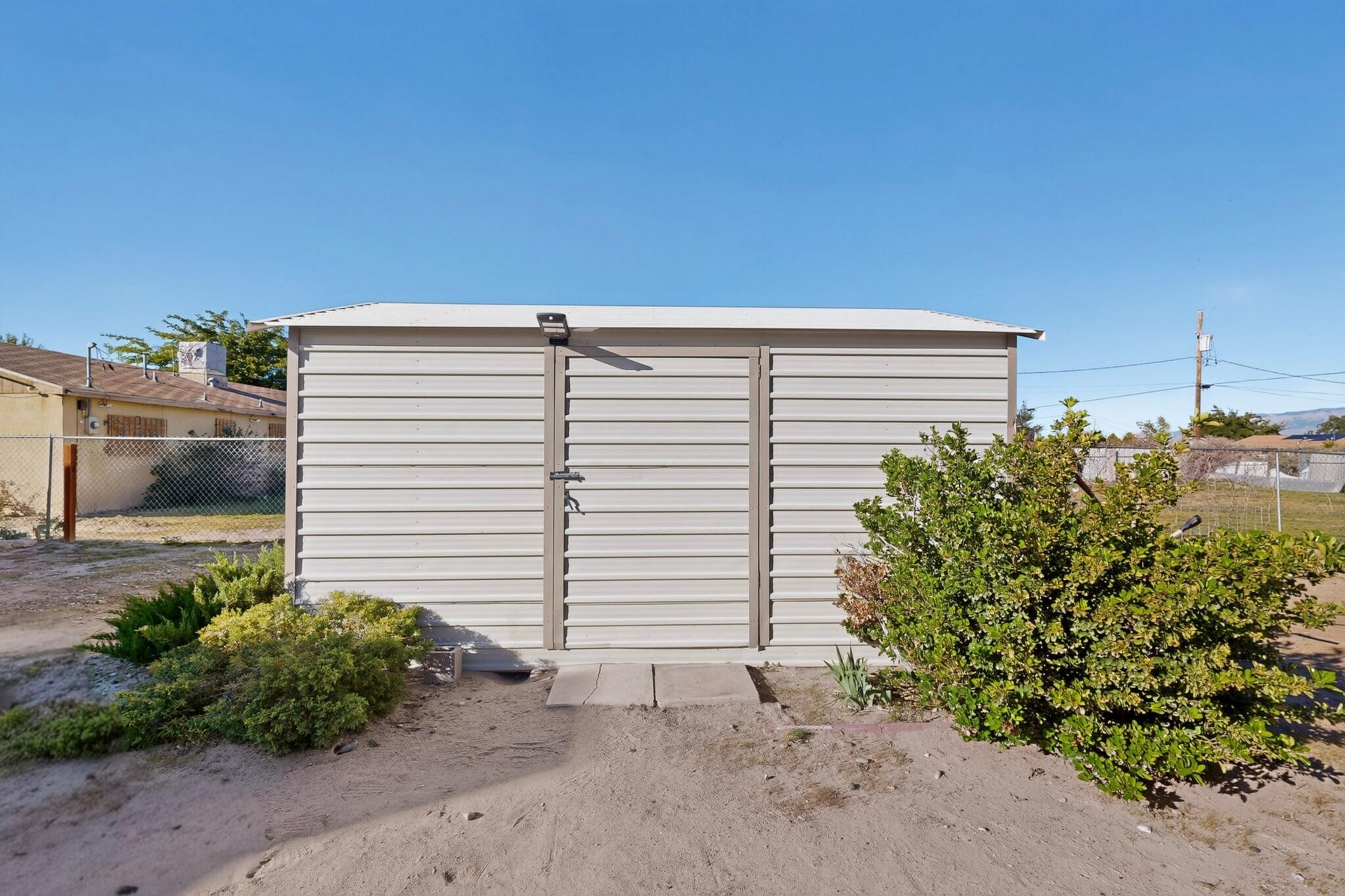 Photo 9 — 3300 Grace Vigil Road SW