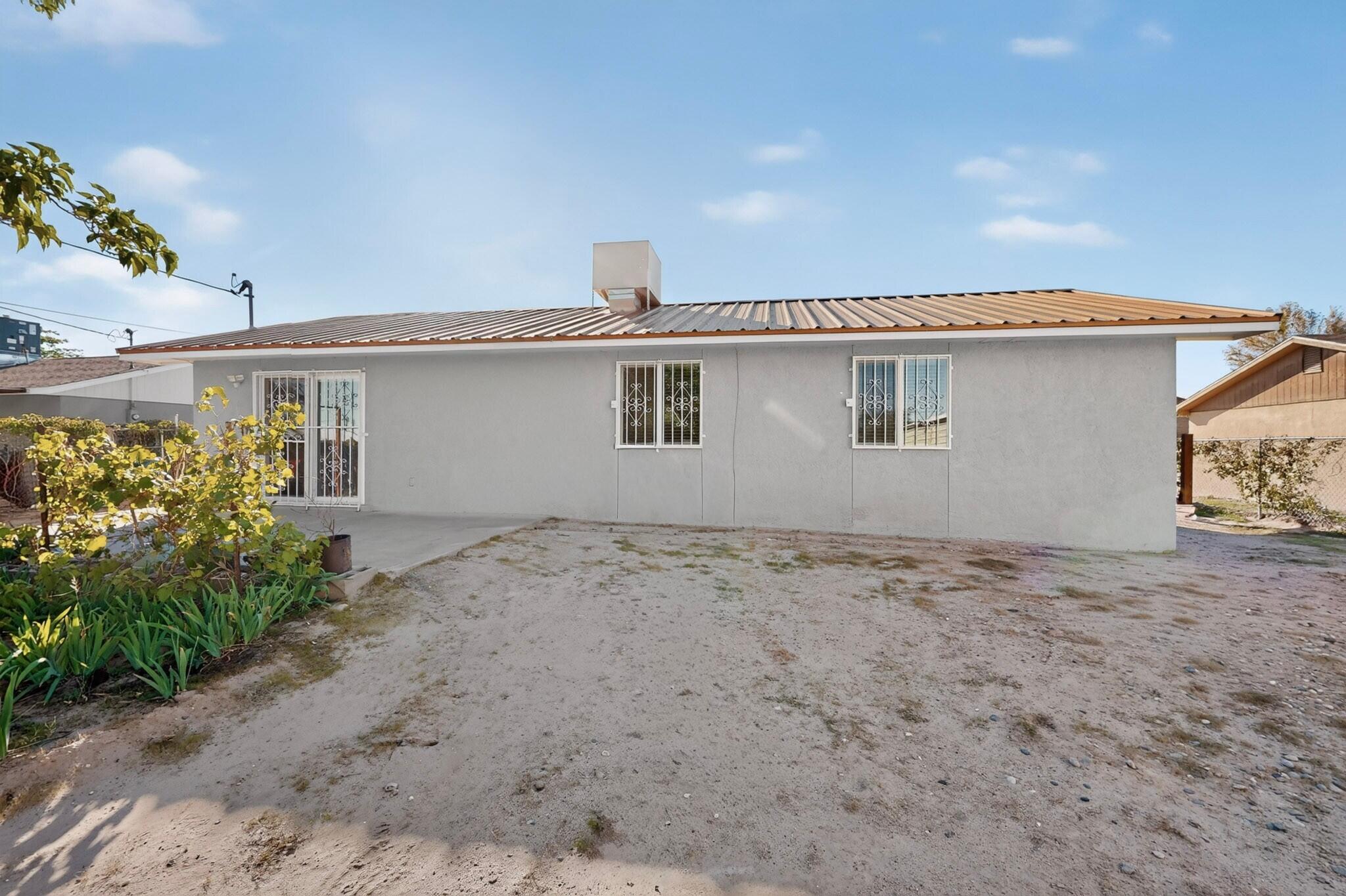 Photo 8 — 3300 Grace Vigil Road SW