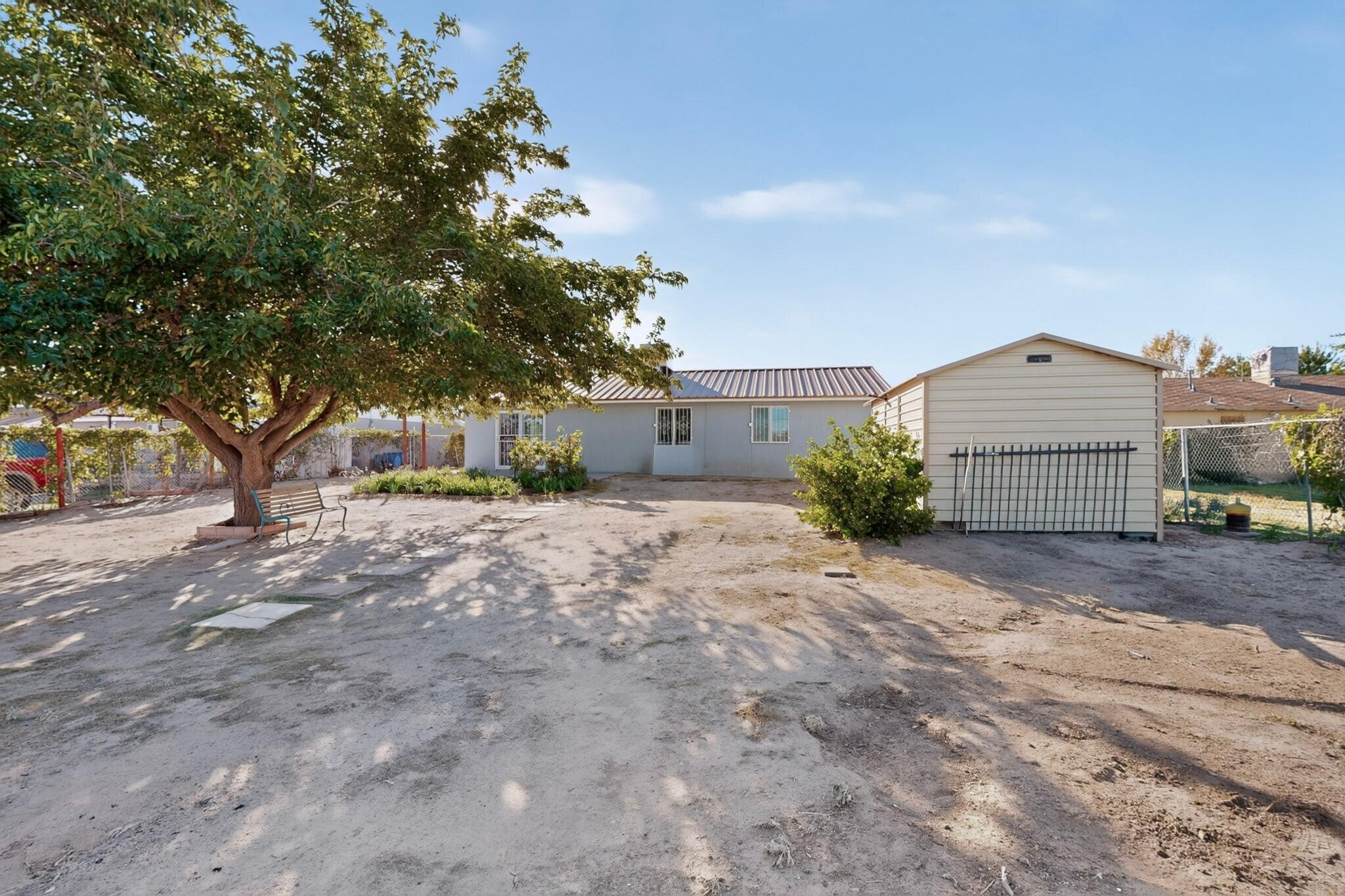 Photo 7 — 3300 Grace Vigil Road SW
