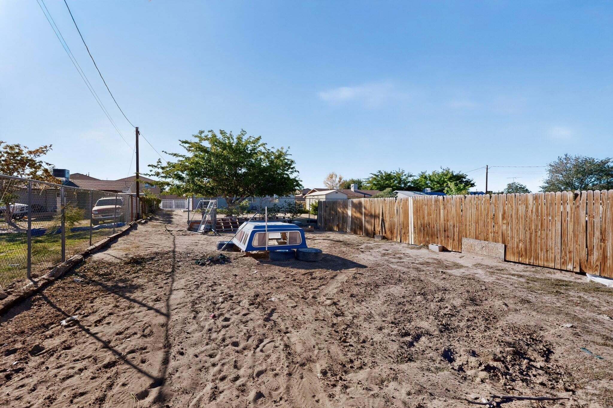 Photo 4 — 3300 Grace Vigil Road SW