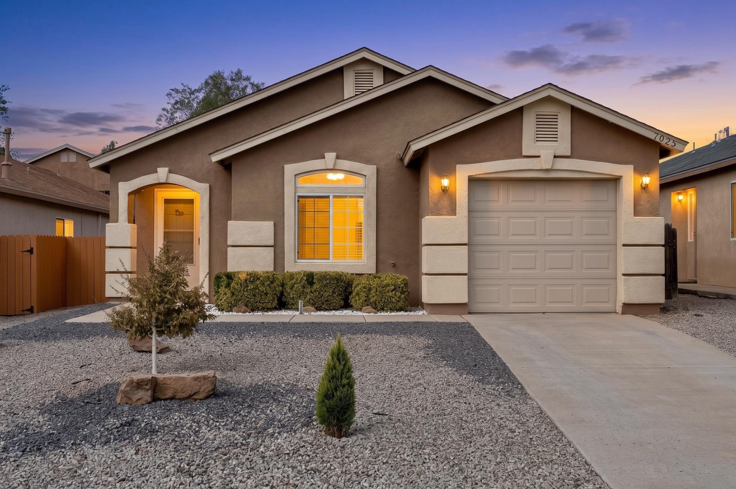 7025 Skylar Drive NE, Rio Rancho, NM 87144