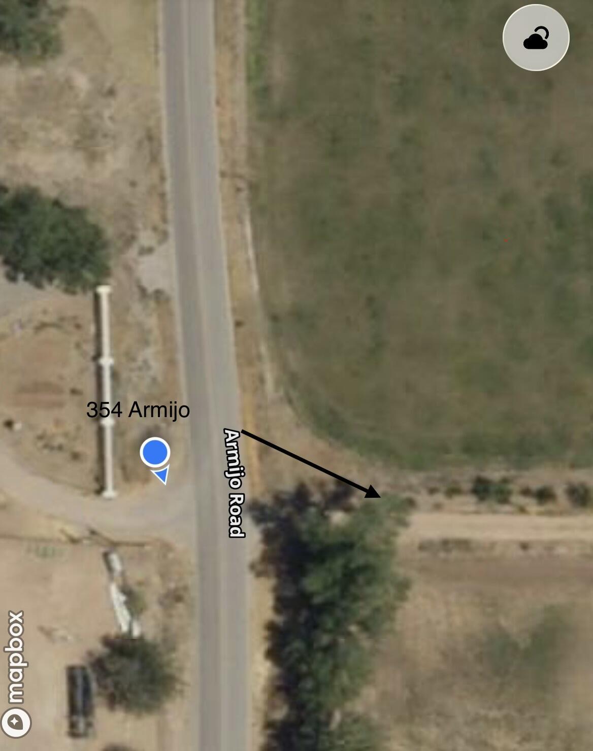 Photo 5 —  E OF Armijo Road
