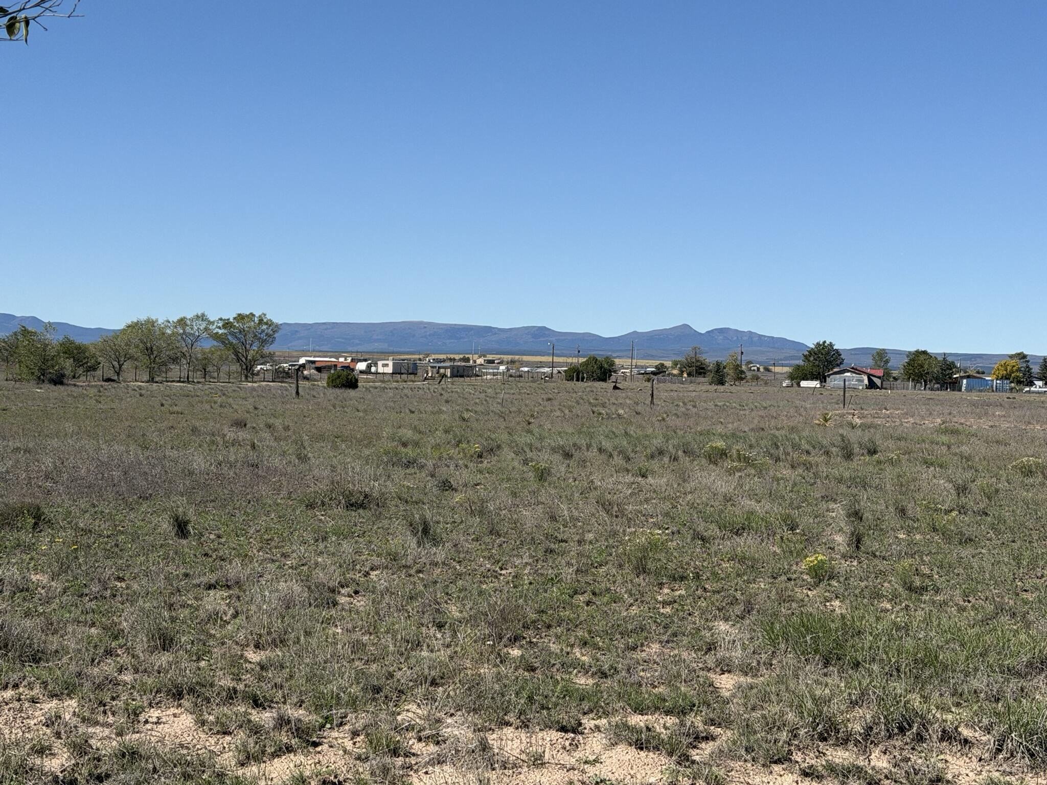  Mary, Lot 491 Lane PO Box, McIntosh, NM 87032