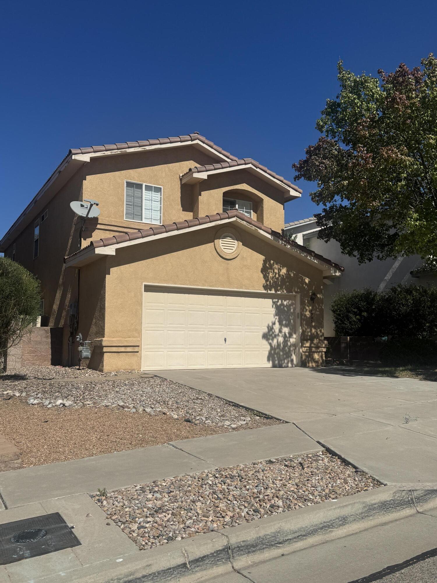 7335 Wild Olive Avenue NE, Albuquerque, NM 87113