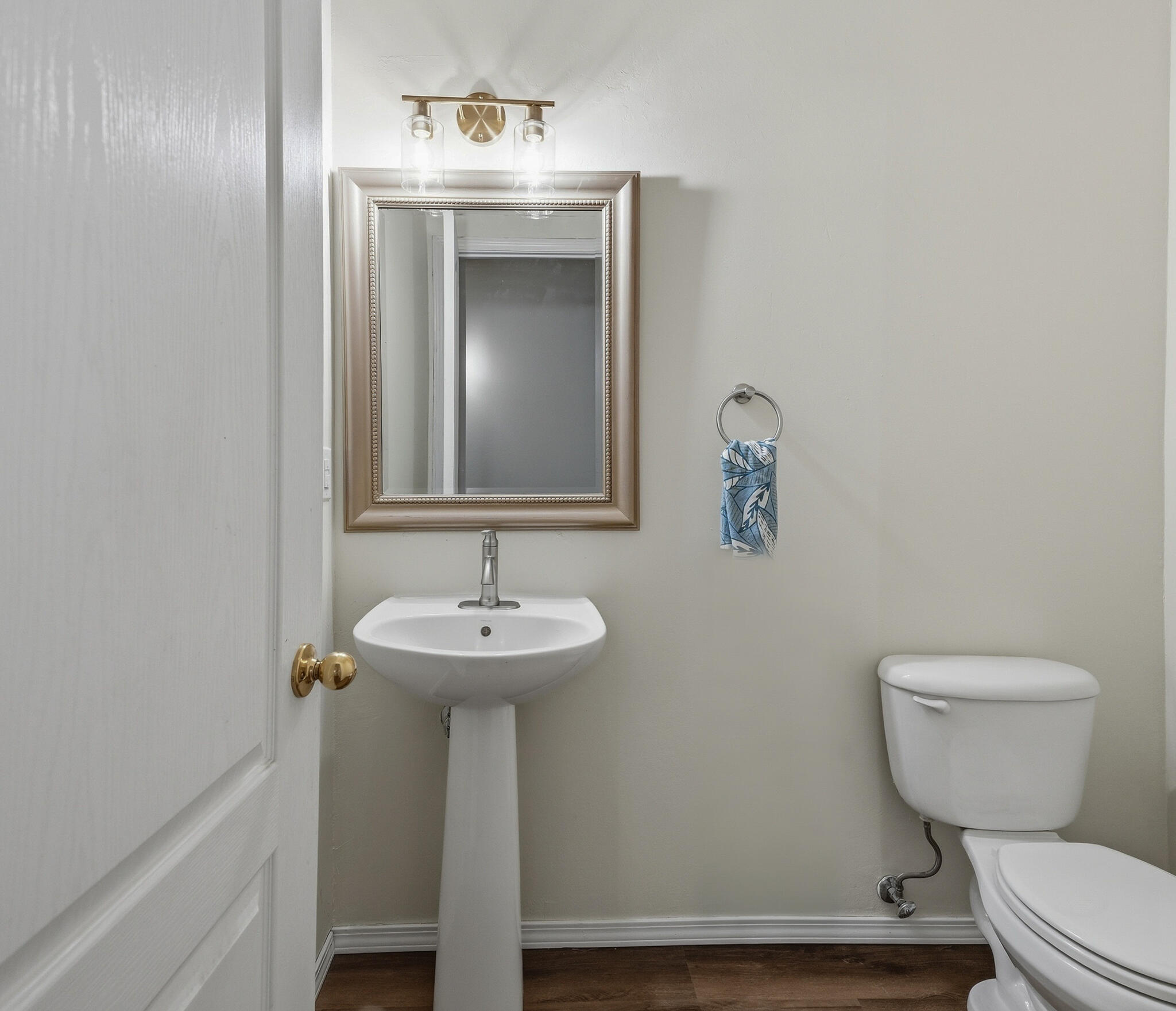 Photo 20 — 9320 Battle Creek Trail NW