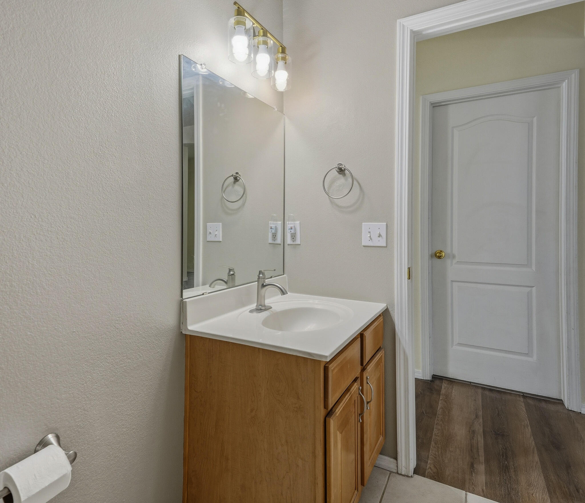 Photo 18 — 9320 Battle Creek Trail NW