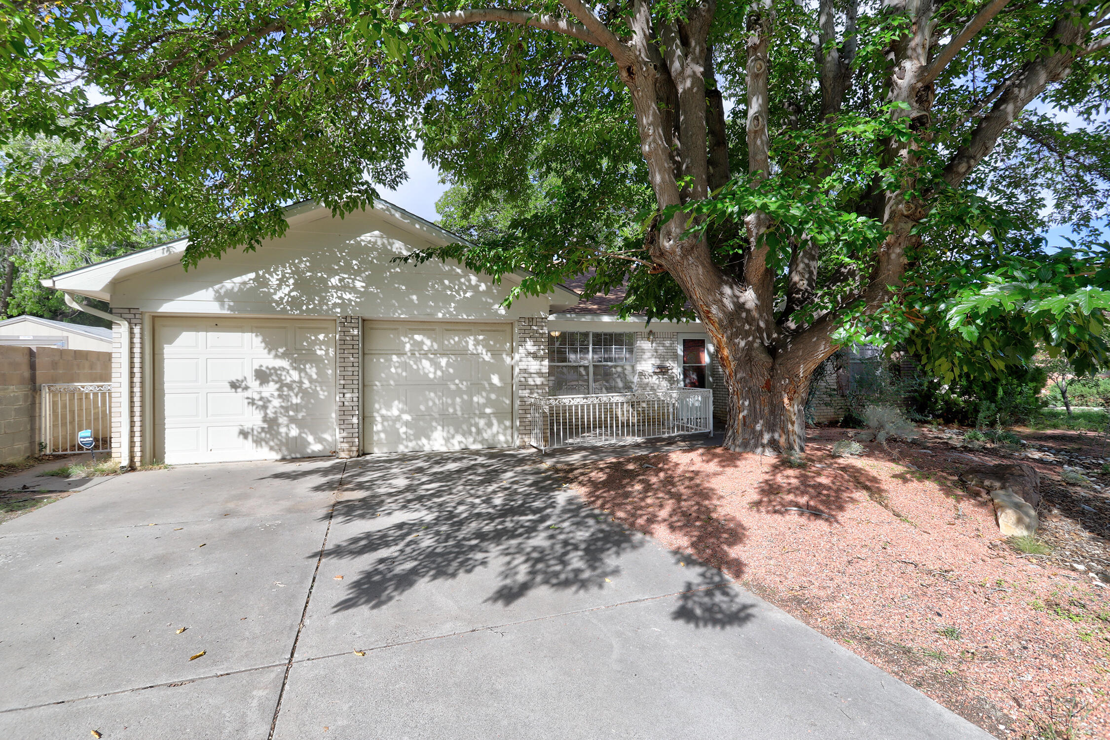 1717 Bellehaven Court NE, Albuquerque, NM 87112