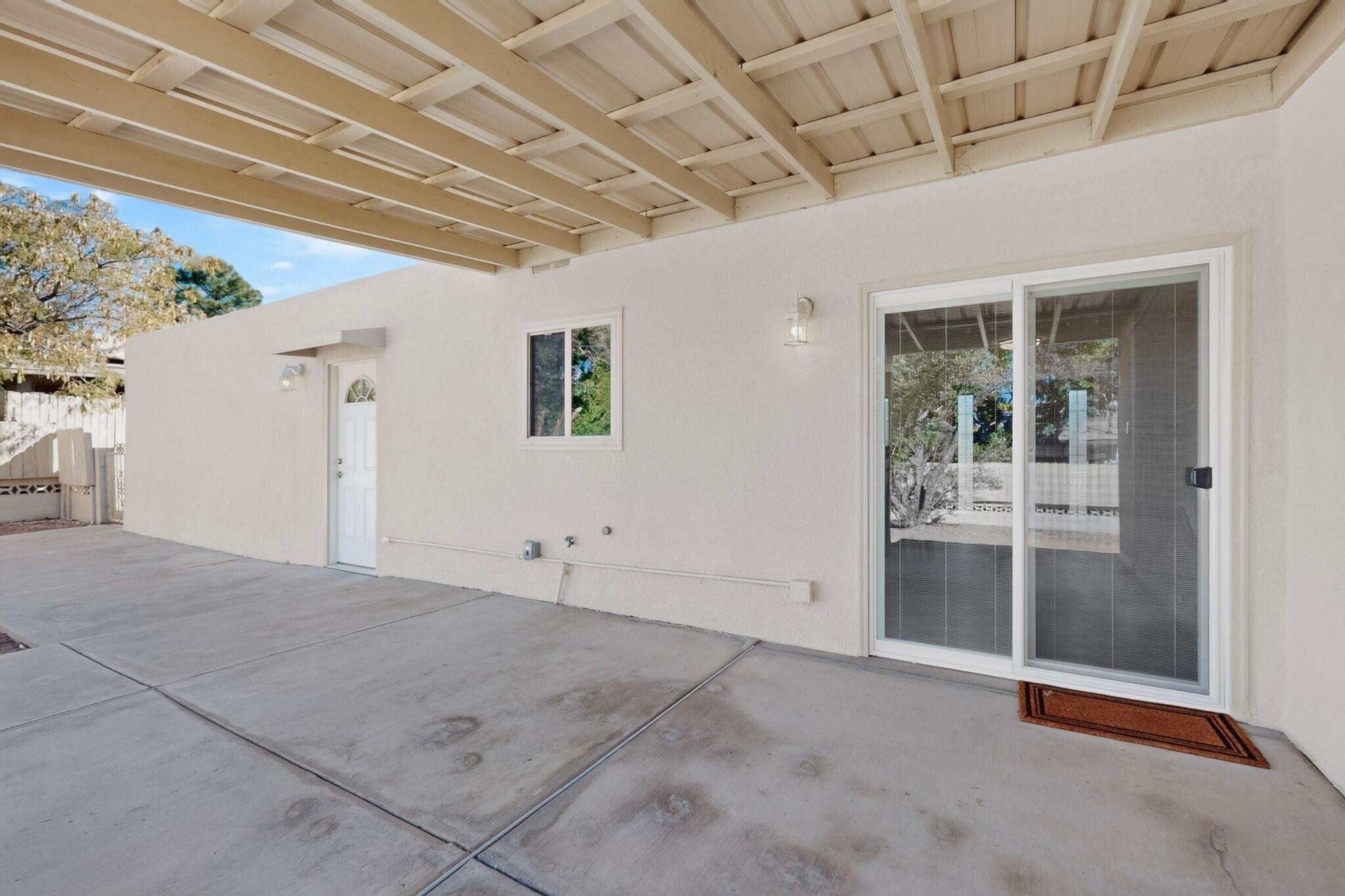 Photo 8 — 9313 Las Calabazillas Road NE
