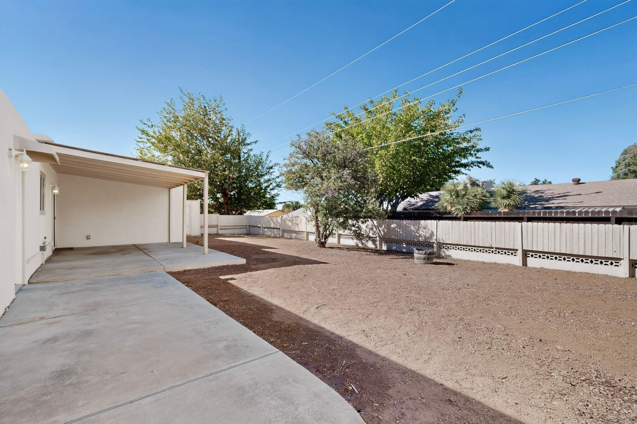 Photo 7 — 9313 Las Calabazillas Road NE
