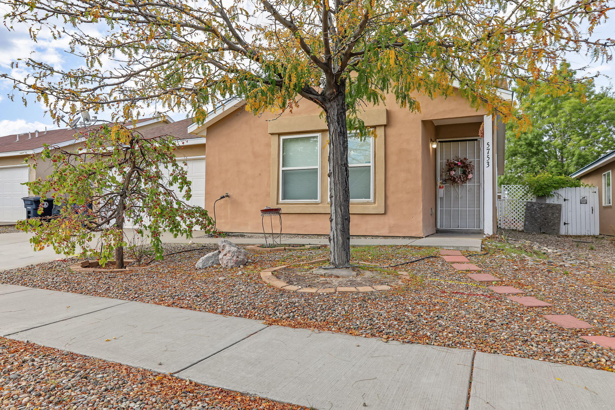 5753 Pinon Altos Road NW