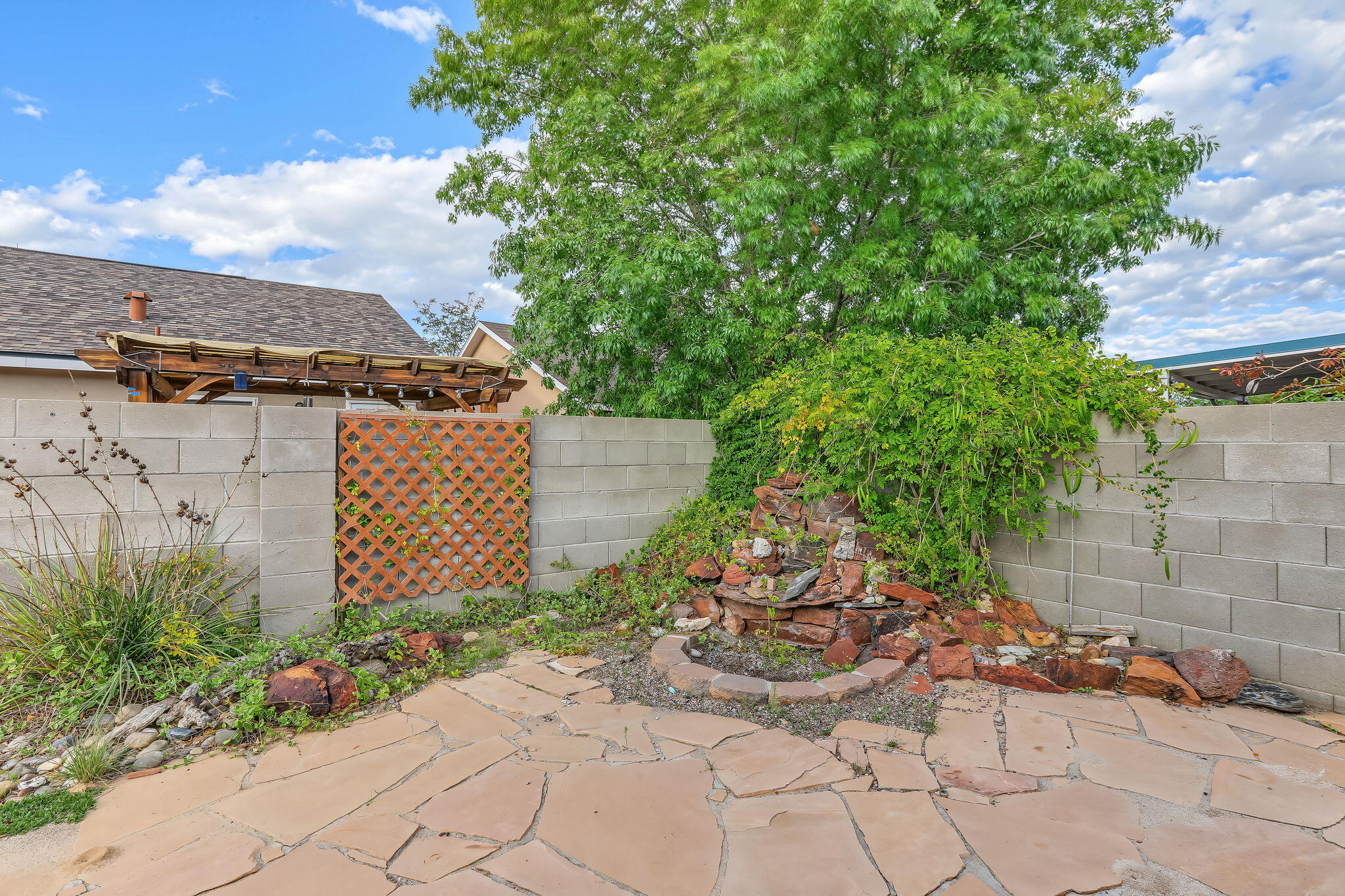 Photo 12 — 5753 Pinon Altos Road NW
