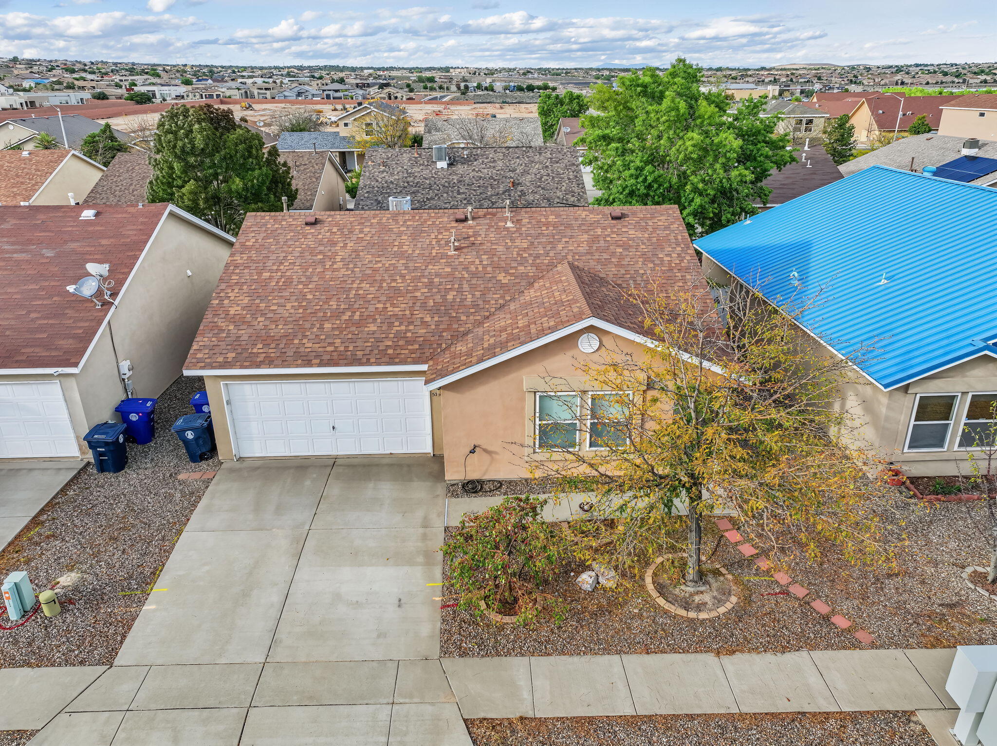 Photo 6 — 5753 Pinon Altos Road NW