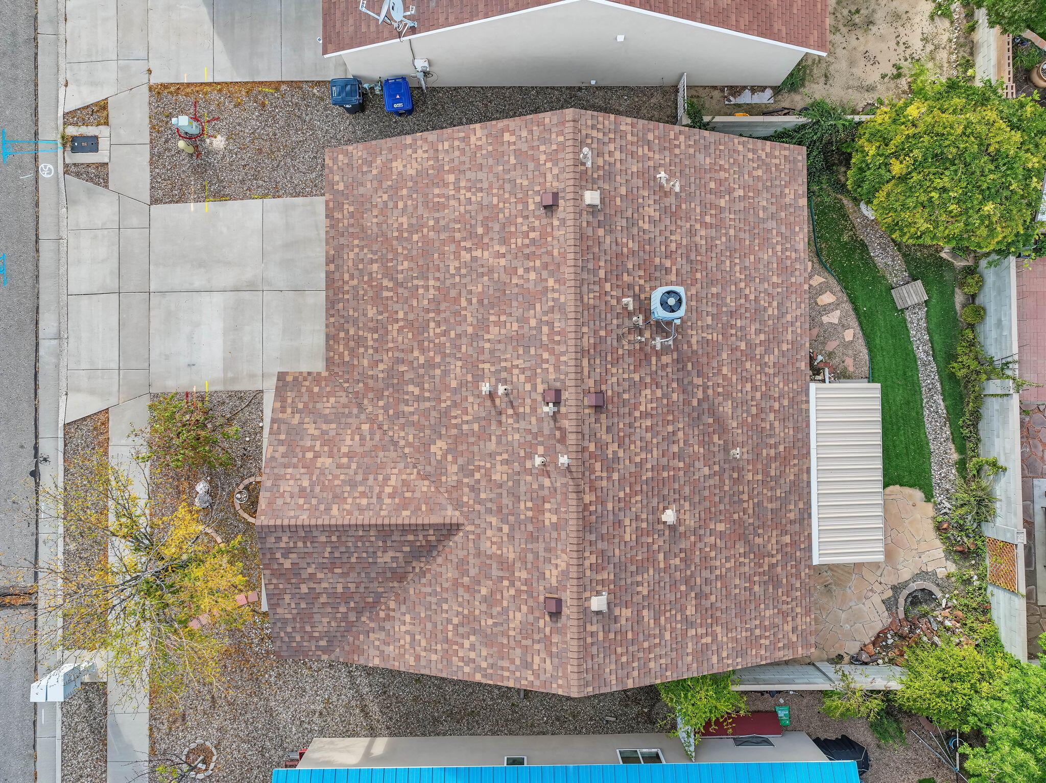 Photo 5 — 5753 Pinon Altos Road NW