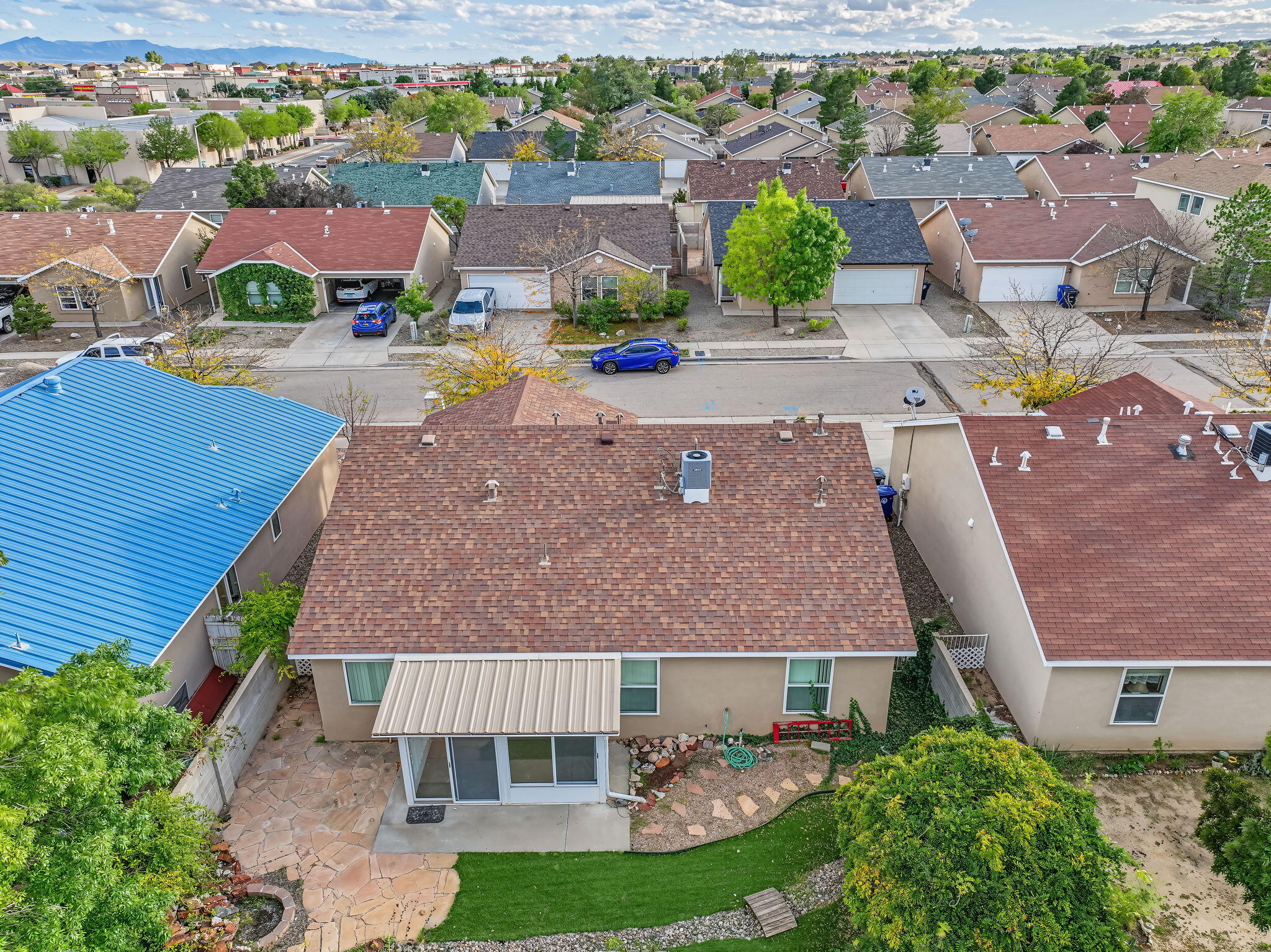 Photo 3 — 5753 Pinon Altos Road NW