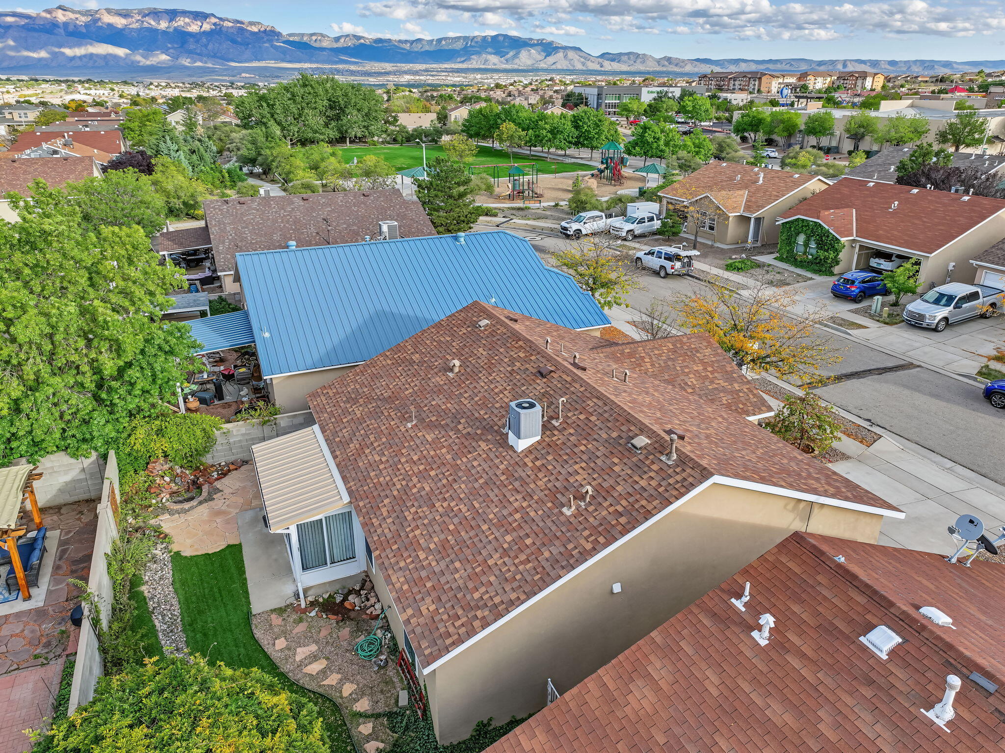 Photo 2 — 5753 Pinon Altos Road NW