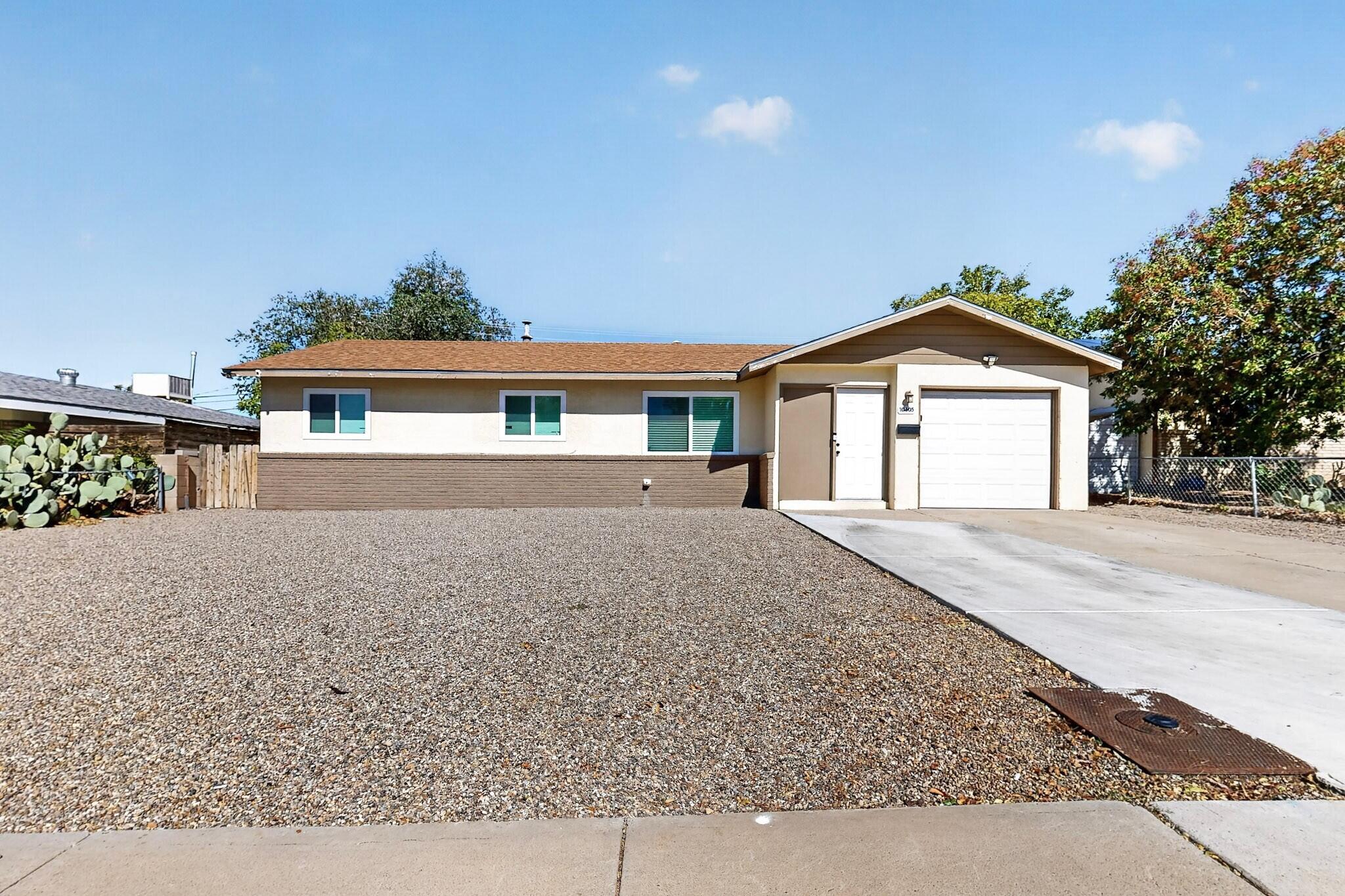 10605 Menaul Boulevard NE