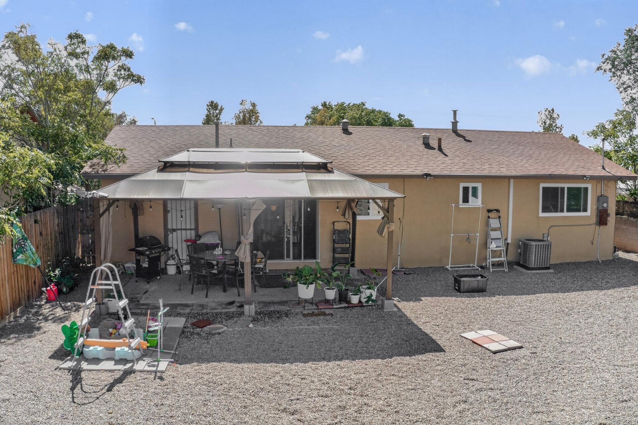 Photo 18 — 10605 Menaul Boulevard NE