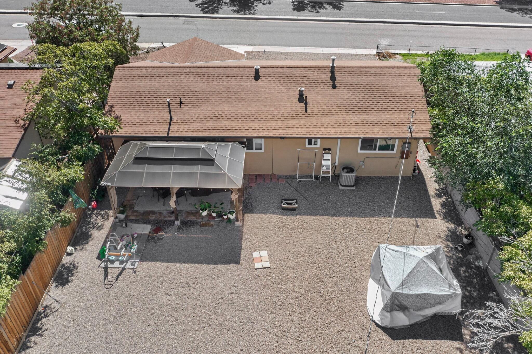 Photo 17 — 10605 Menaul Boulevard NE