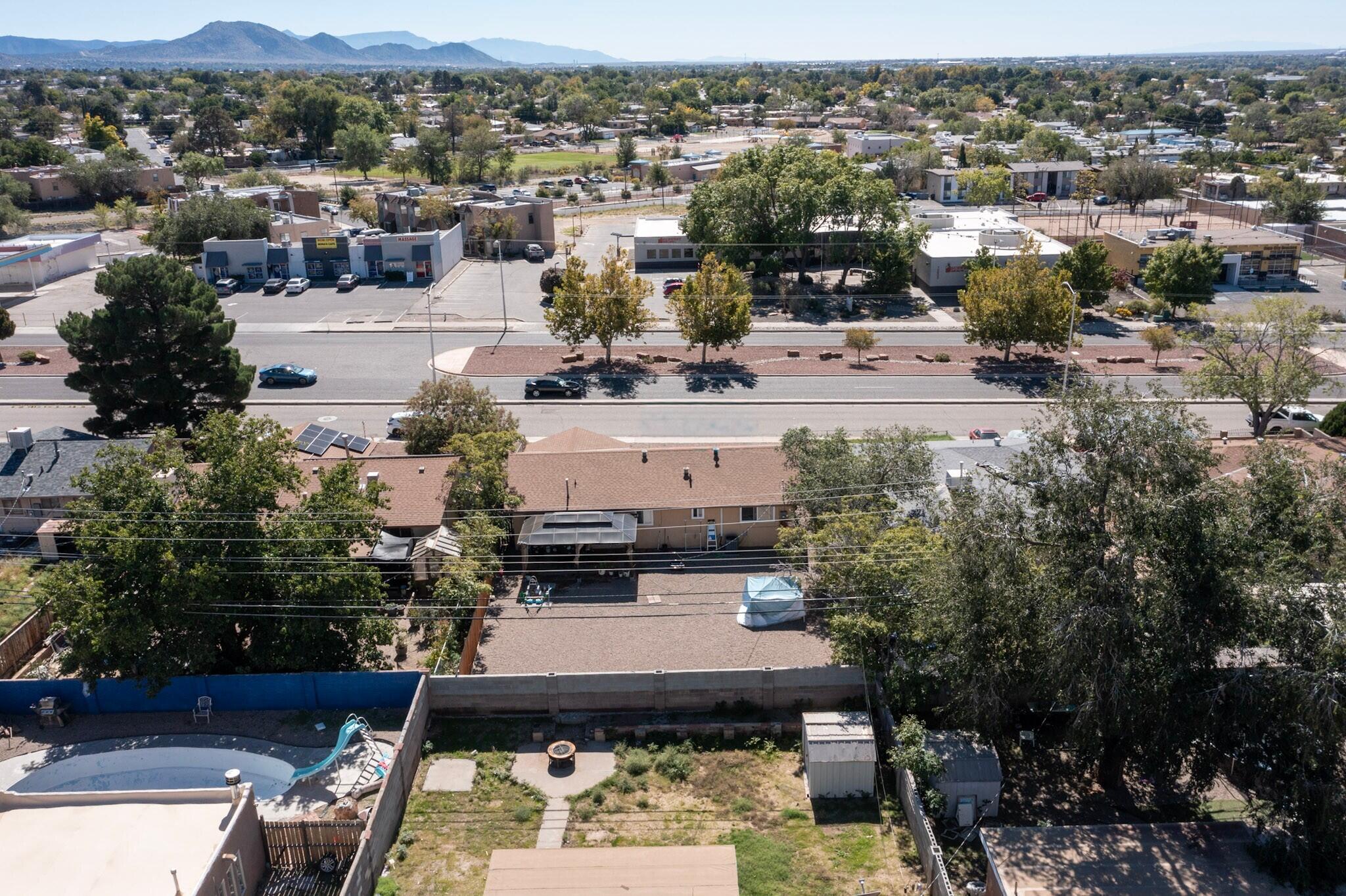 Photo 16 — 10605 Menaul Boulevard NE
