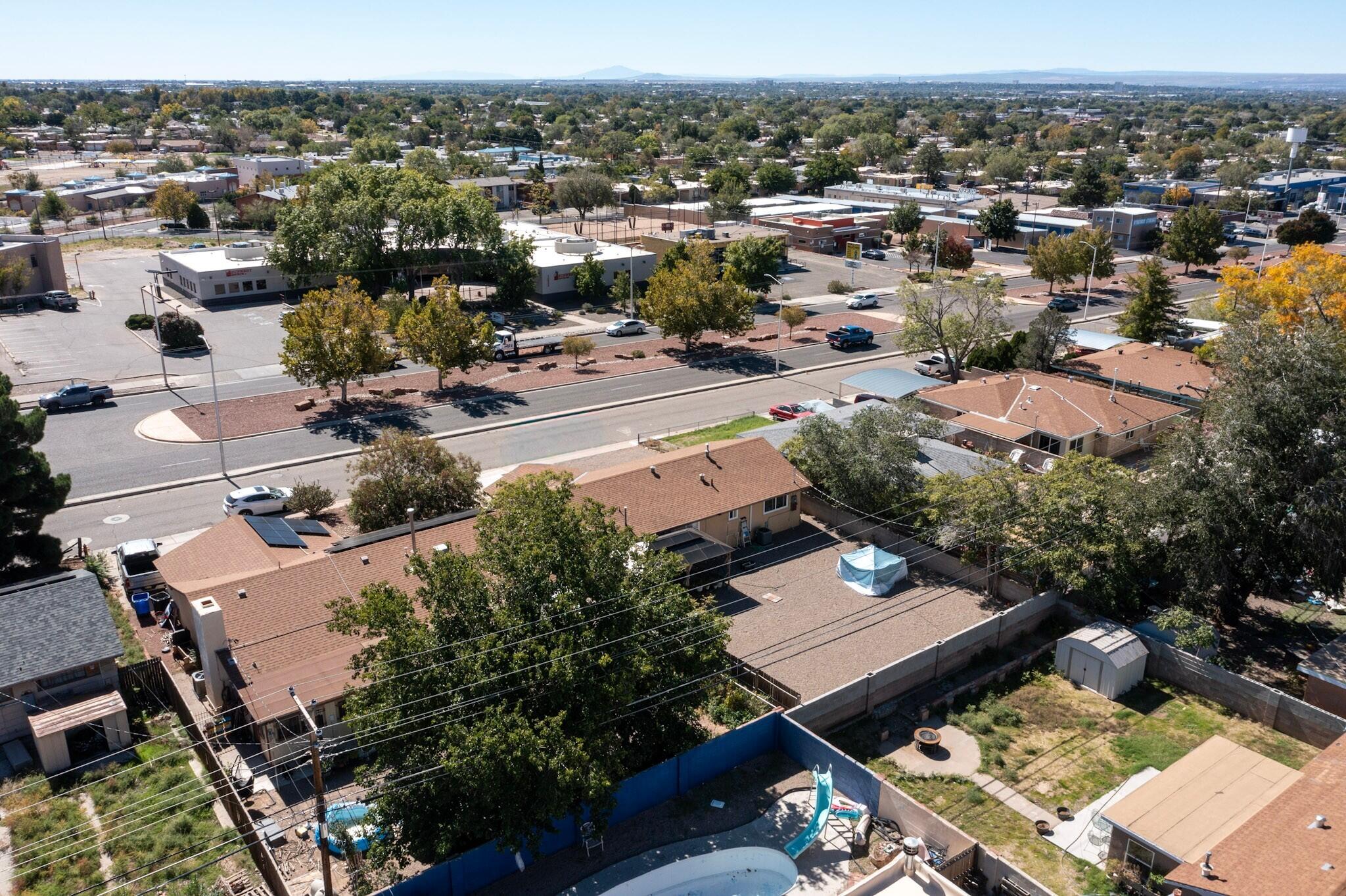 Photo 15 — 10605 Menaul Boulevard NE