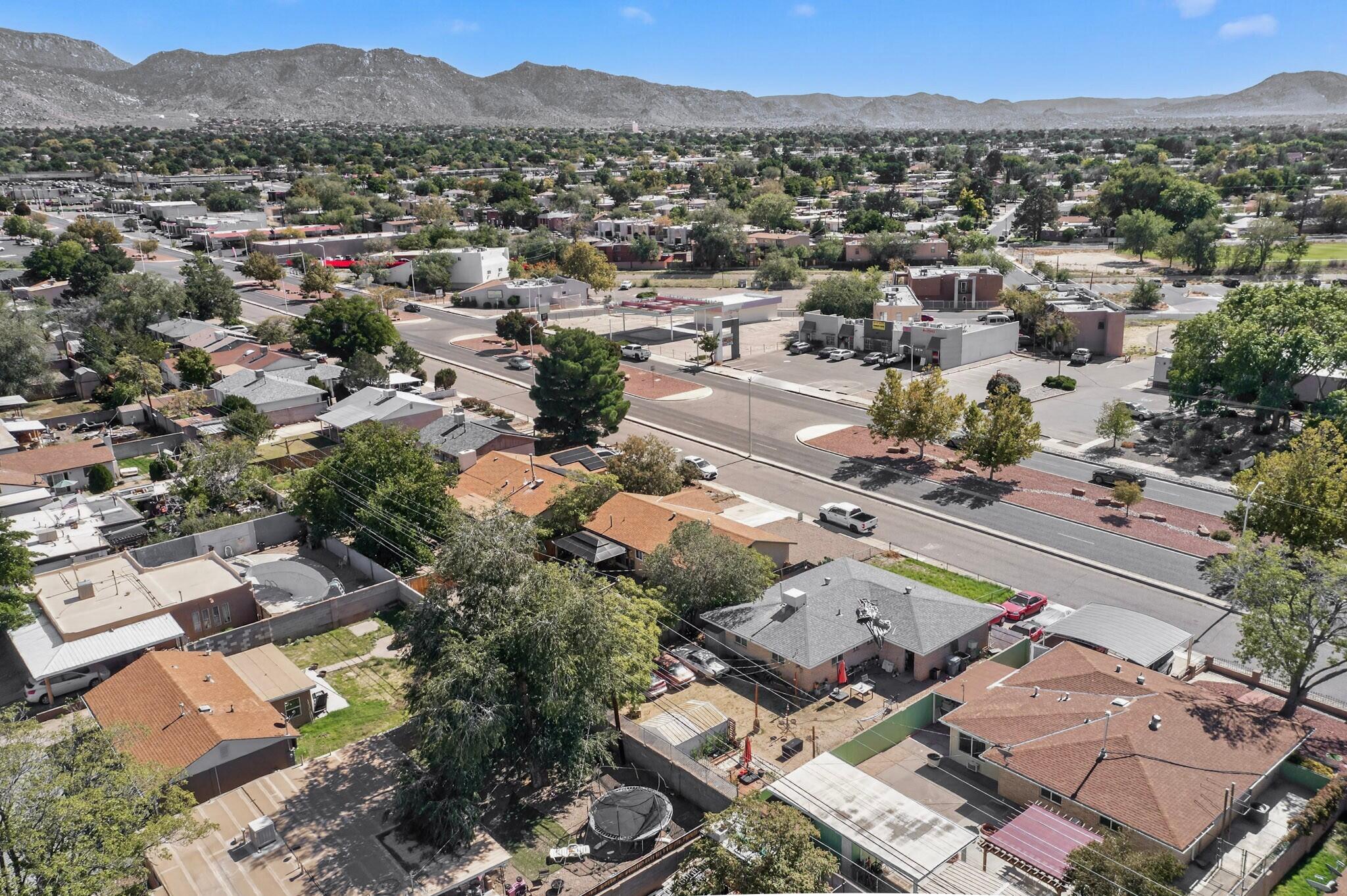 Photo 14 — 10605 Menaul Boulevard NE