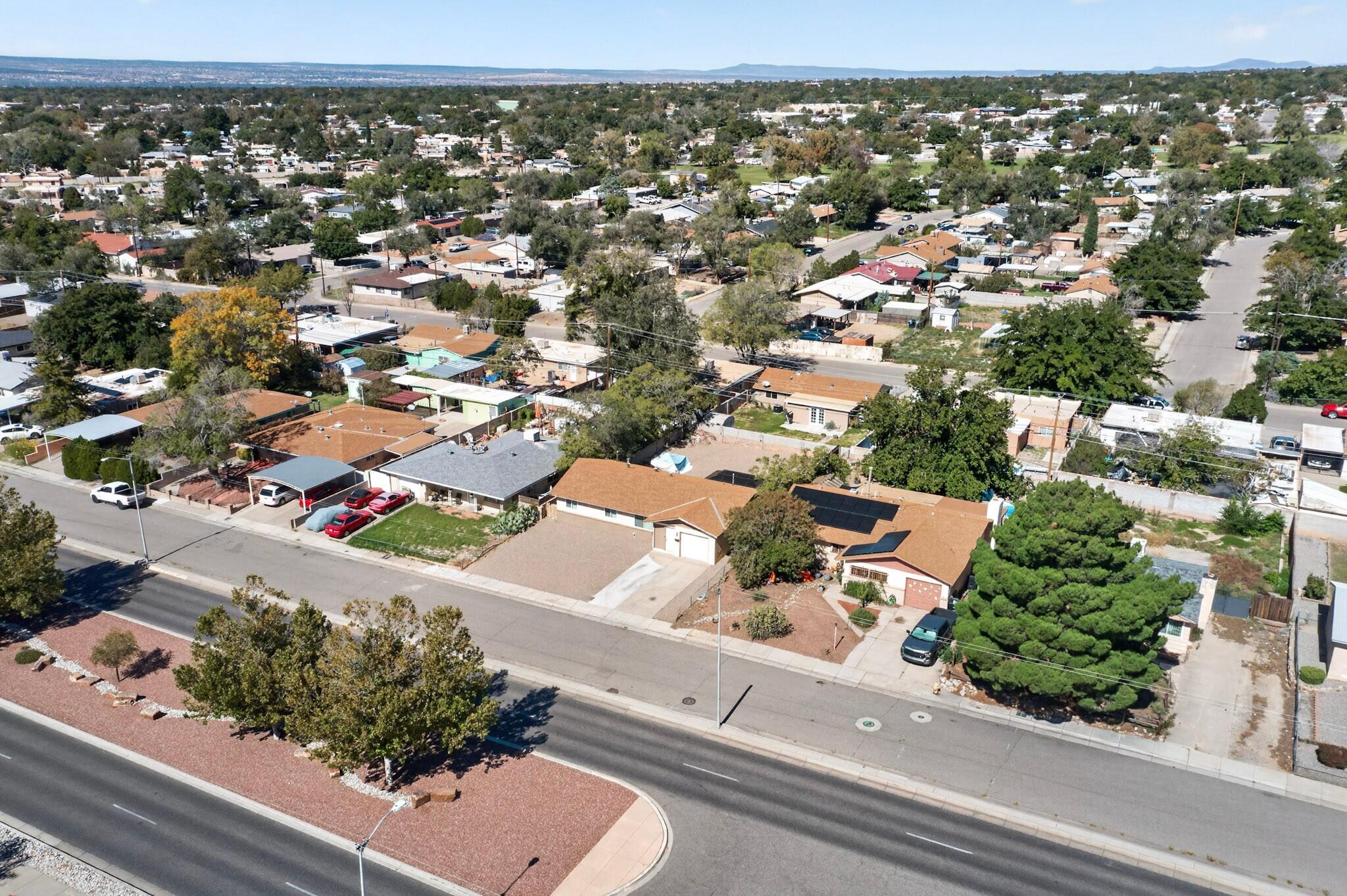 Photo 12 — 10605 Menaul Boulevard NE