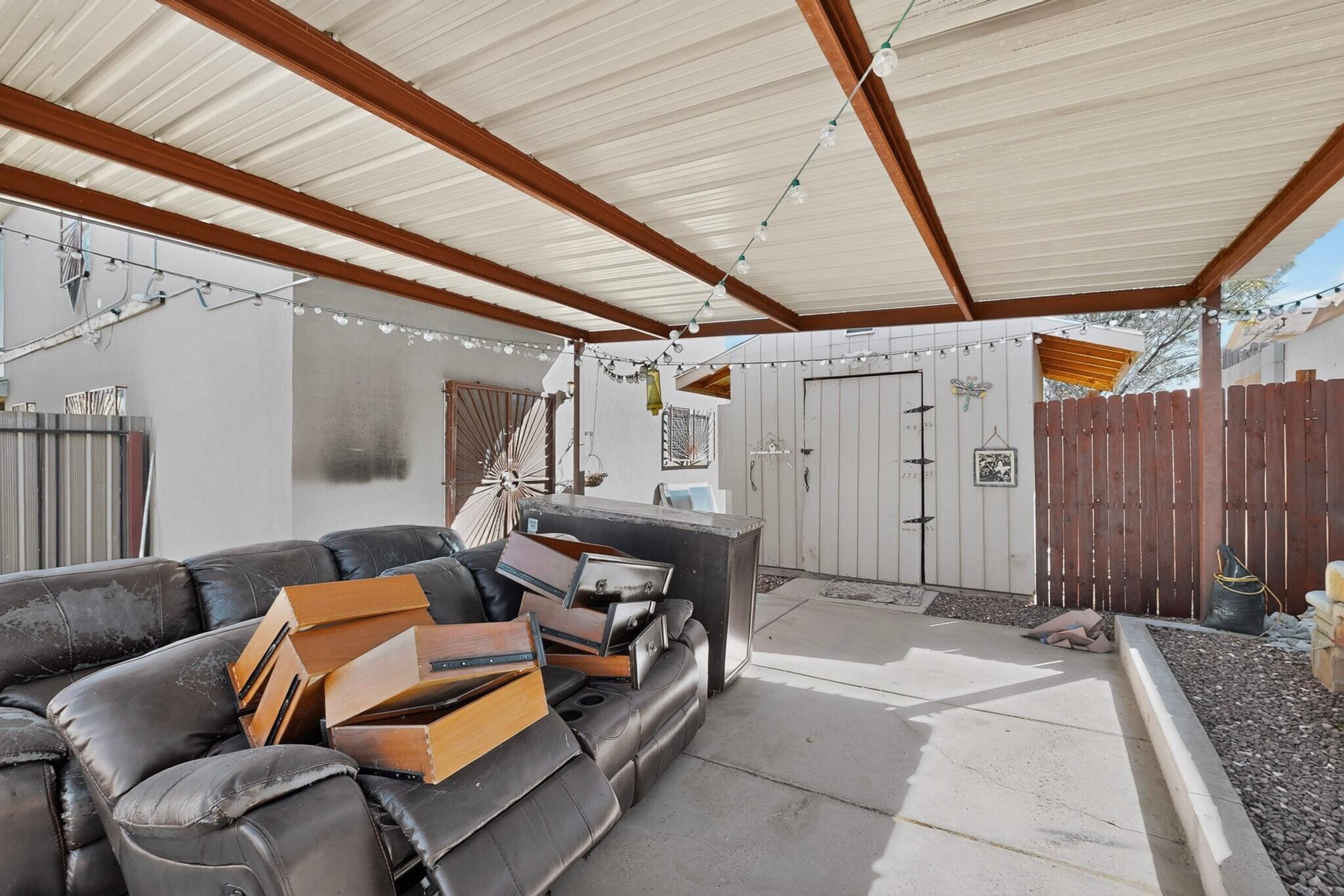 Photo 11 — 401 Desert Tree Drive SW