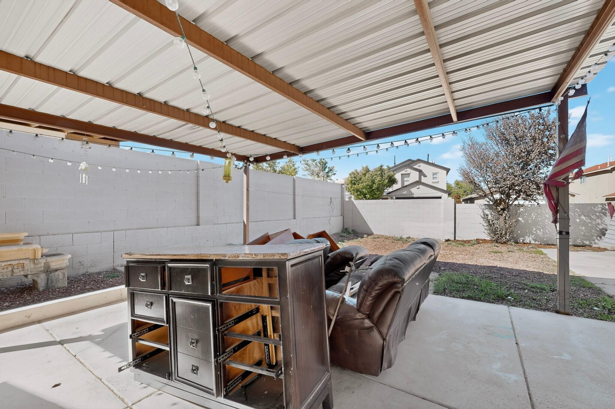 Photo 10 — 401 Desert Tree Drive SW