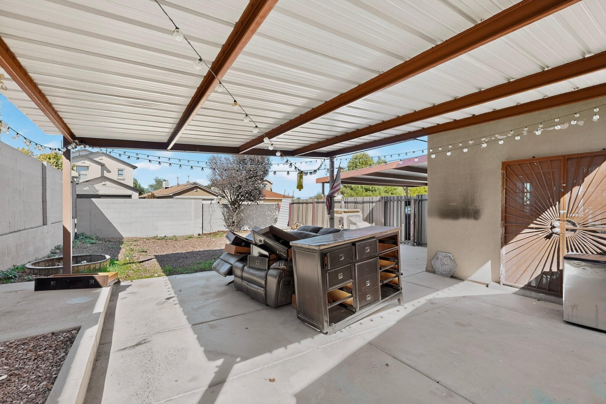 Photo 9 — 401 Desert Tree Drive SW