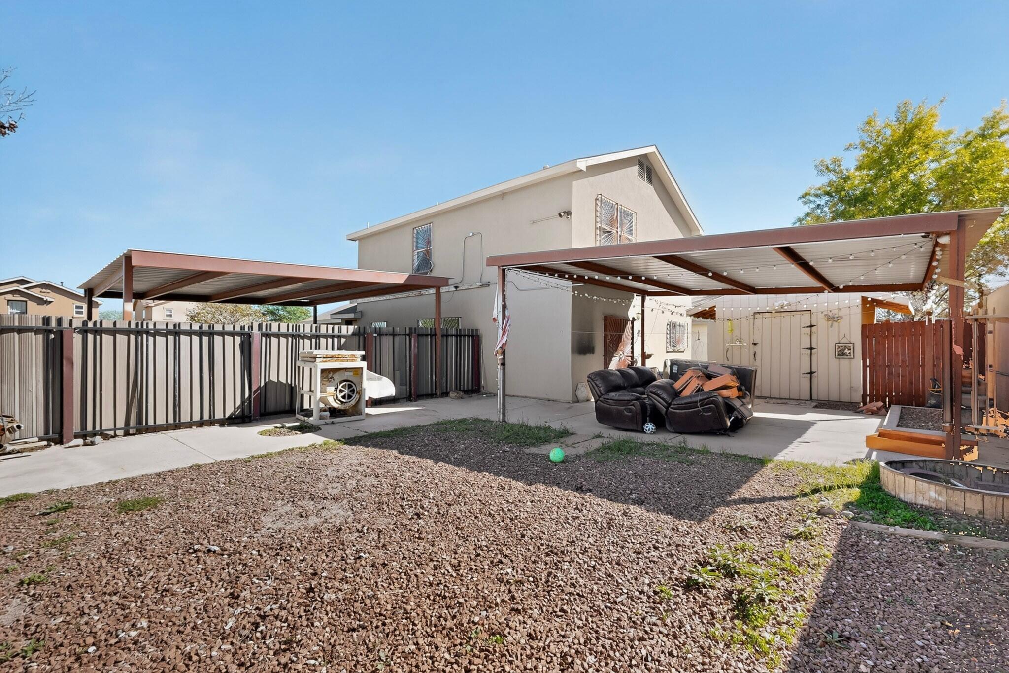 Photo 8 — 401 Desert Tree Drive SW