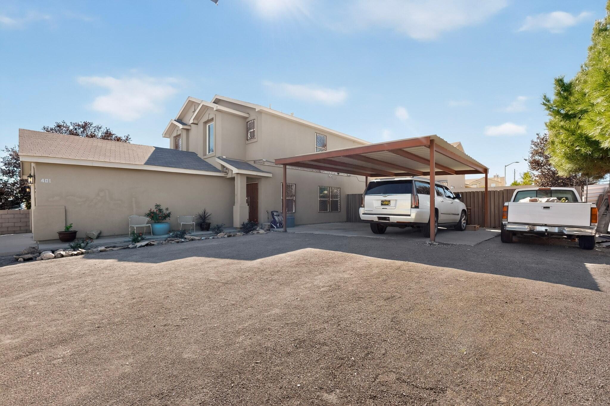 Photo 7 — 401 Desert Tree Drive SW
