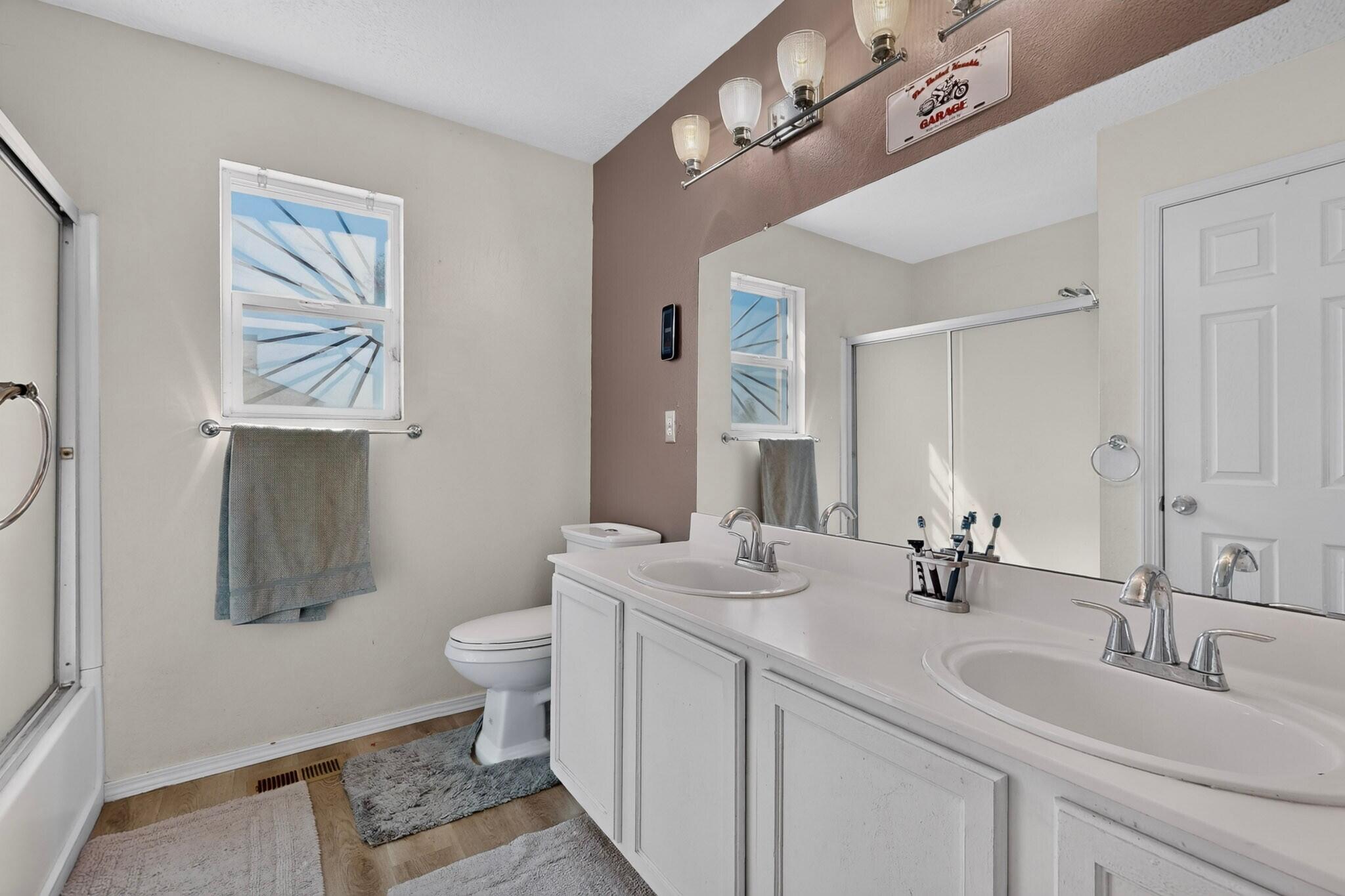 Photo 2 — 401 Desert Tree Drive SW